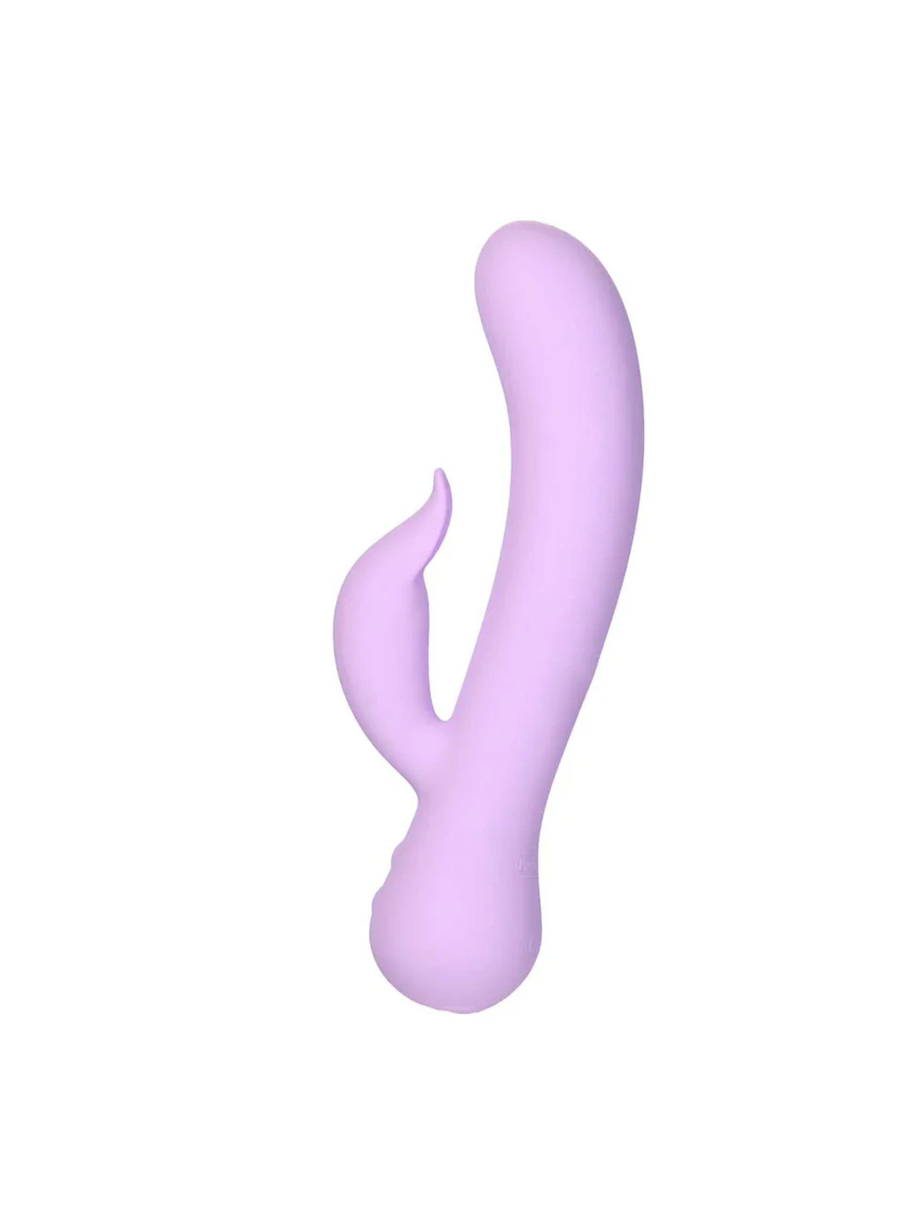 Swan The Duchess - G-Spot Rabbit Vibrator