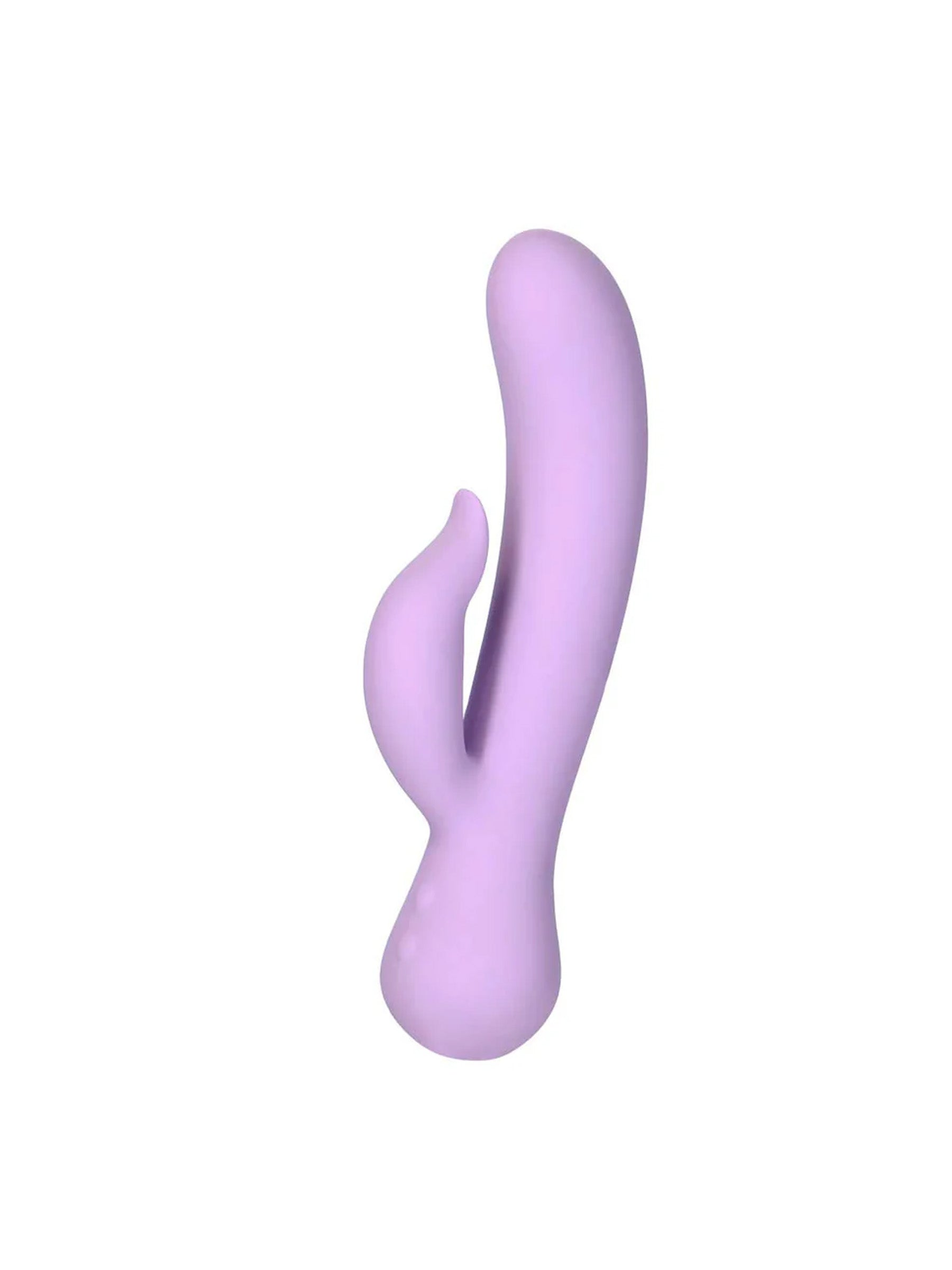 Swan The Duchess - G-Spot Rabbit Vibrator