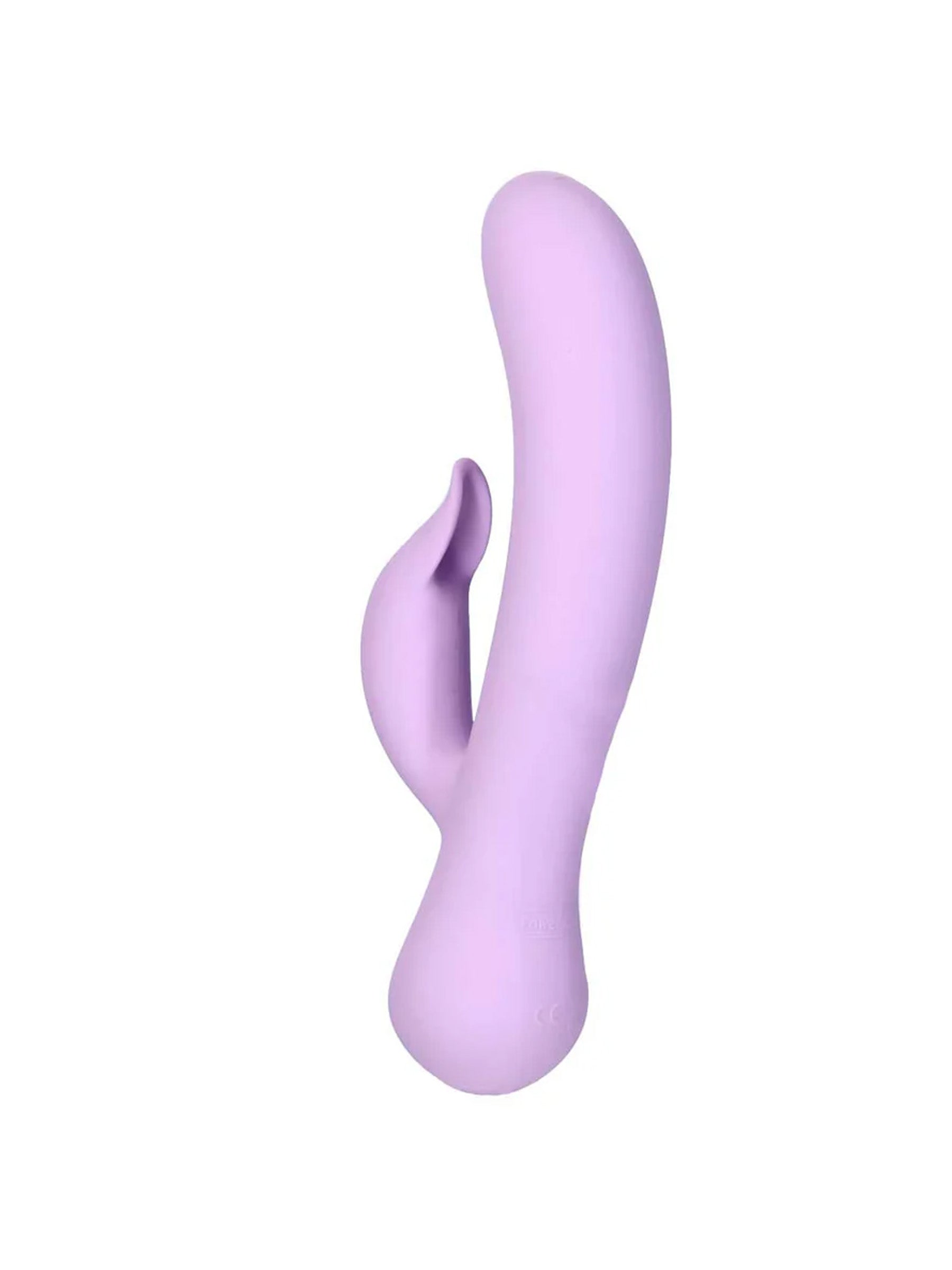 Swan The Duchess - G-Spot Rabbit Vibrator