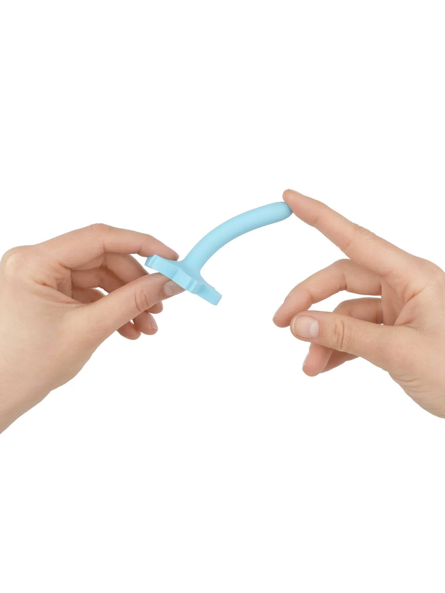 Teazers Silicone Vagina Dilator Set – 4pcs