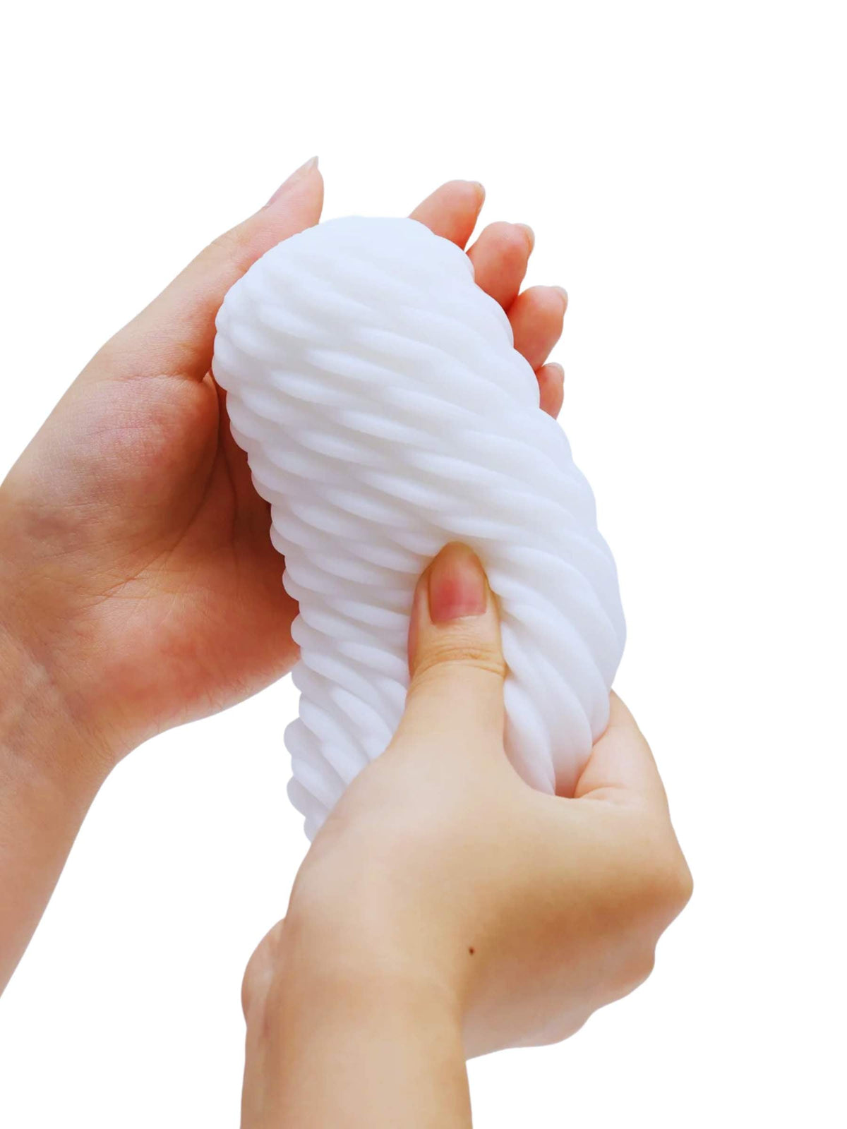 Tenga 3DX Flow - Male Masturbator