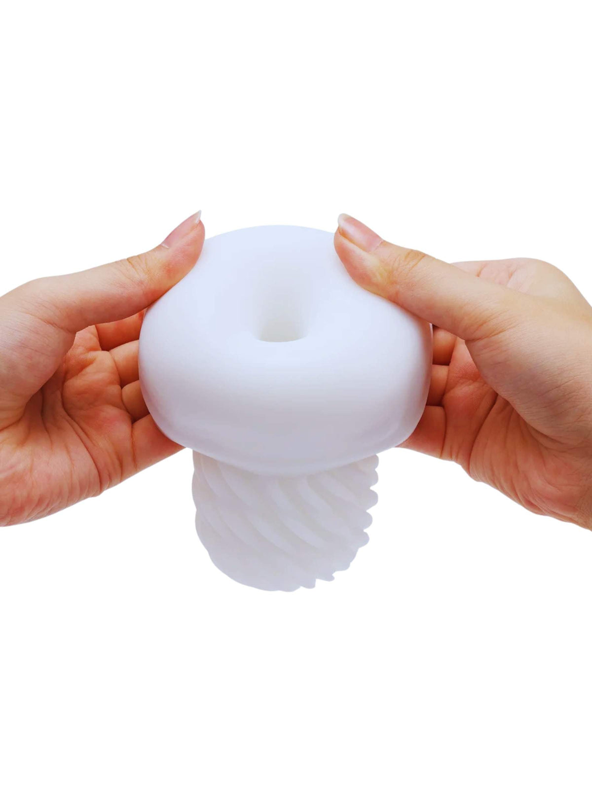 Tenga 3DX Flow - Male Masturbator