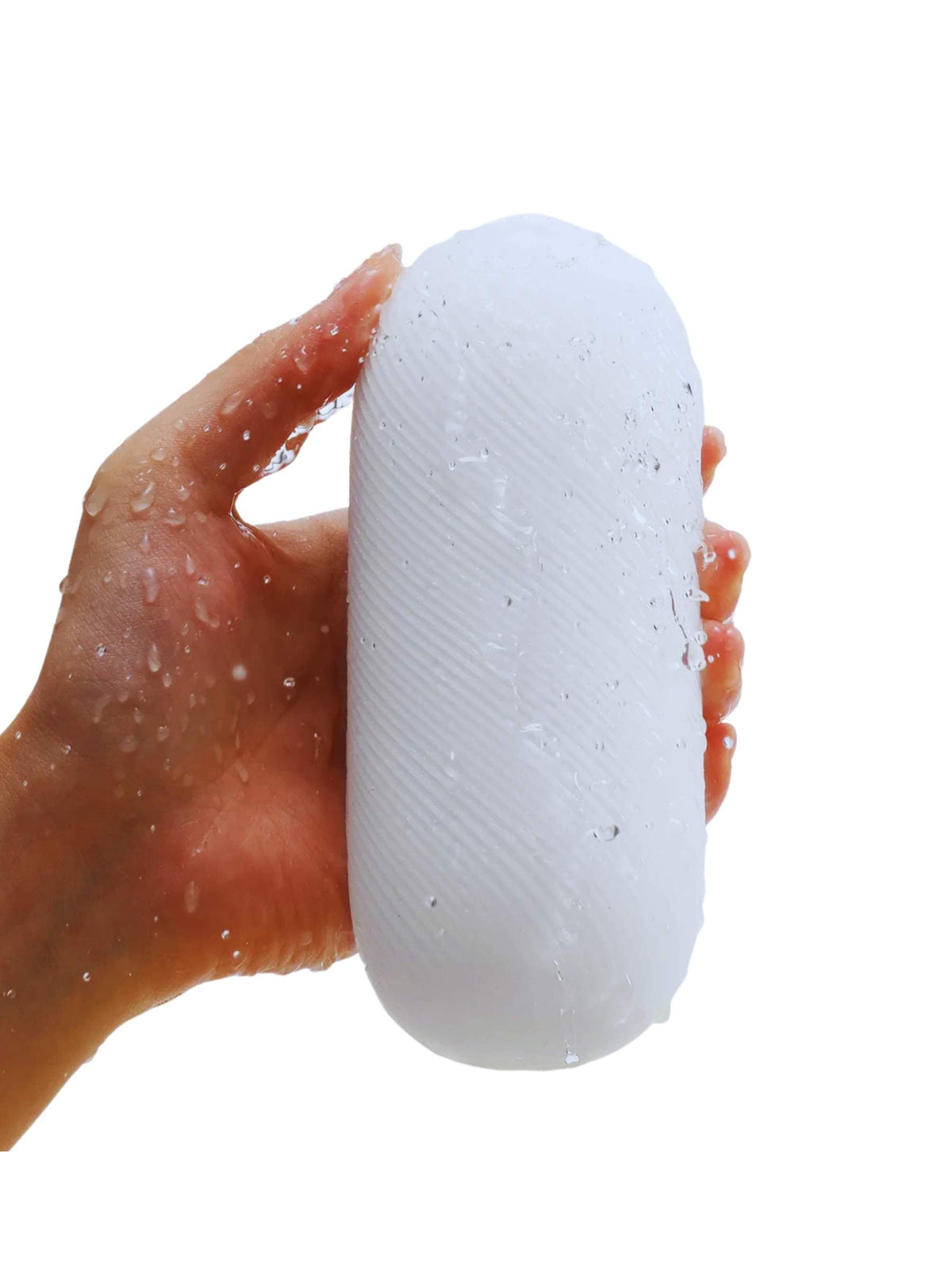 Tenga 3DX Zen - Male Masturbator