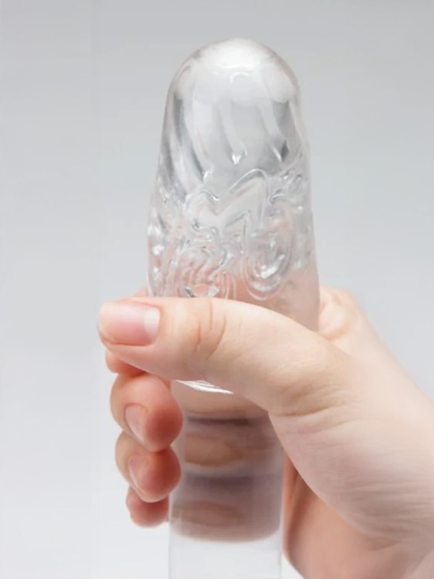 tenga egg single keith haring street