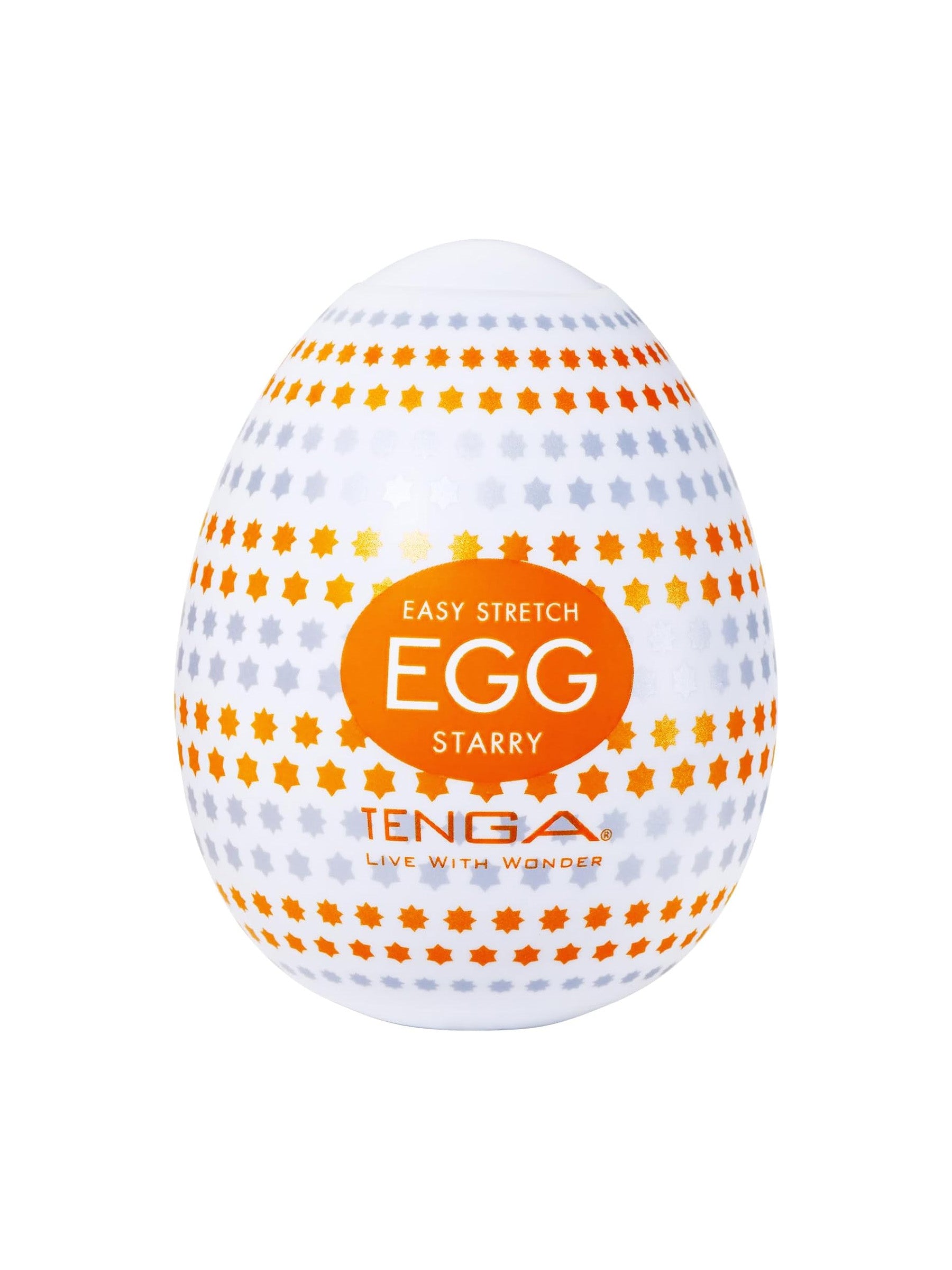Tenga Egg Standard Pack 1 - 3 pack