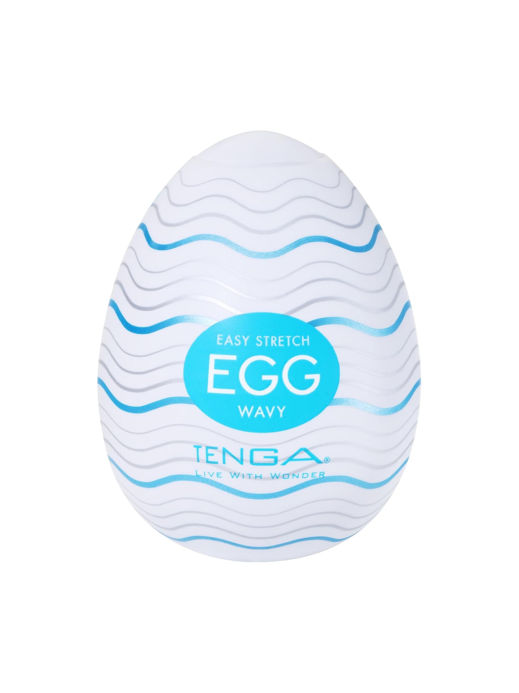 Tenga Egg Standard Pack 1 - 3 pack