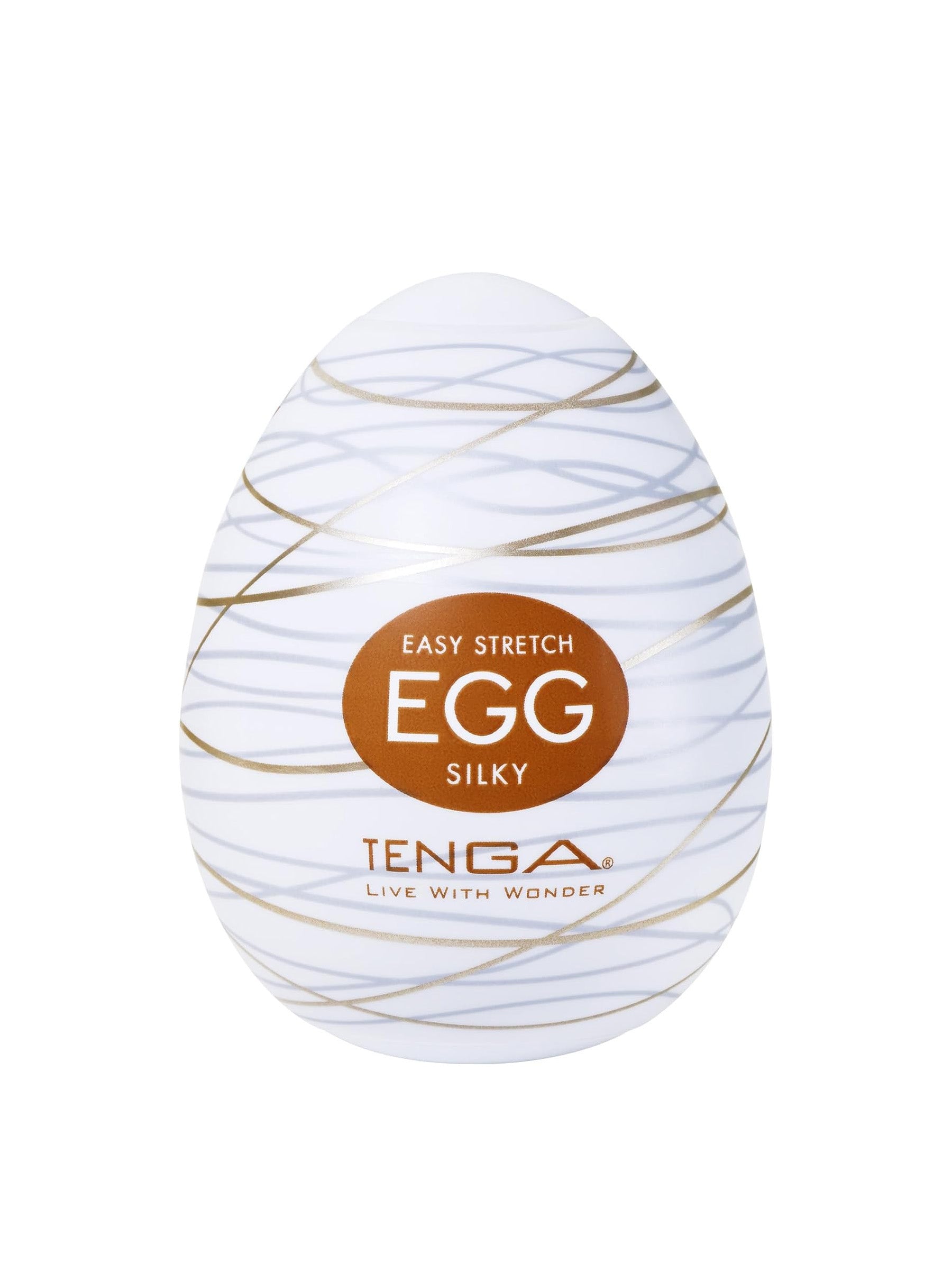 Tenga Egg Standard Pack 2 - Masturbator Sleeves - 3 pack