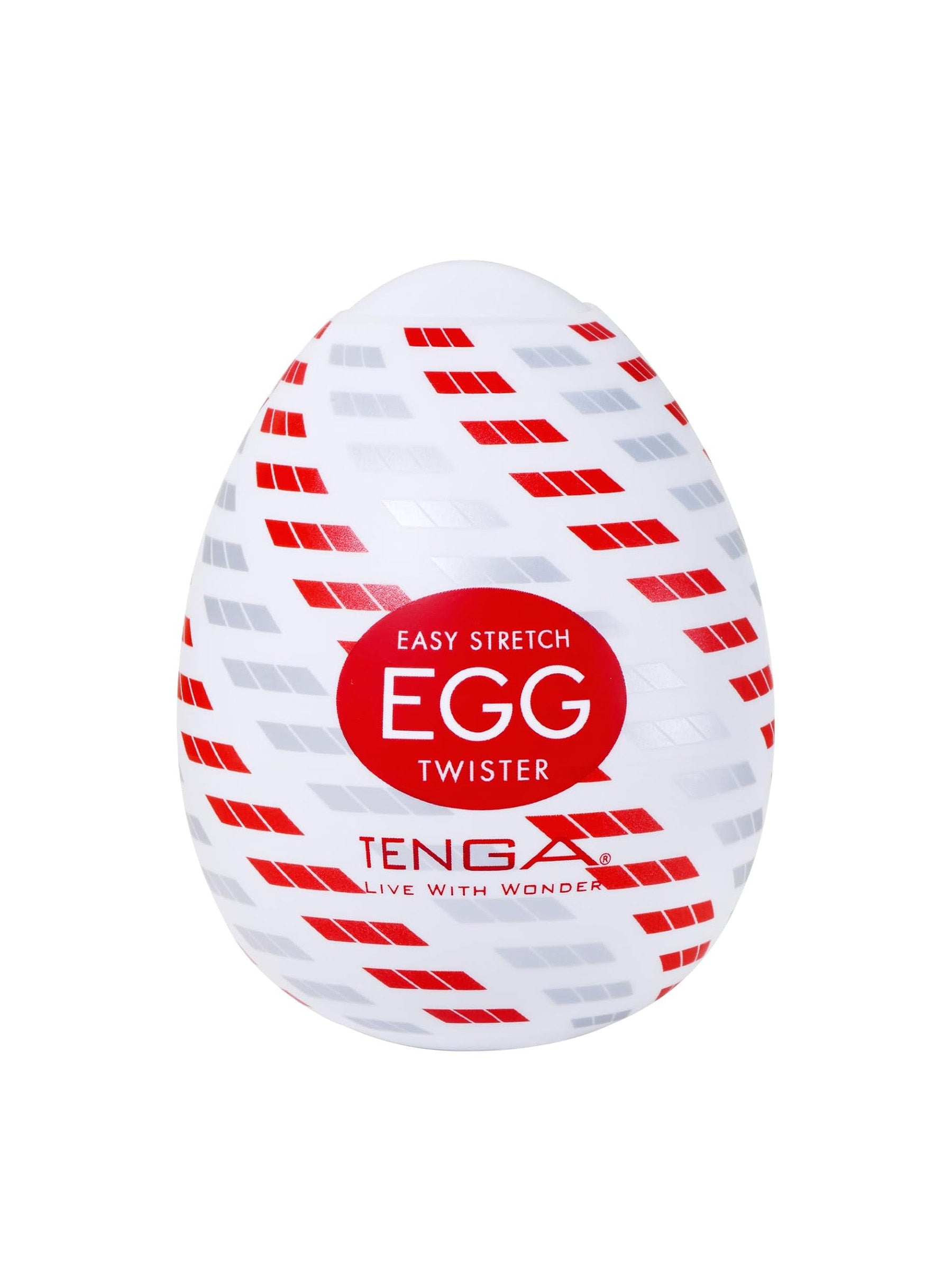 Tenga Egg Standard Pack 2 - Masturbator Sleeves - 3 pack