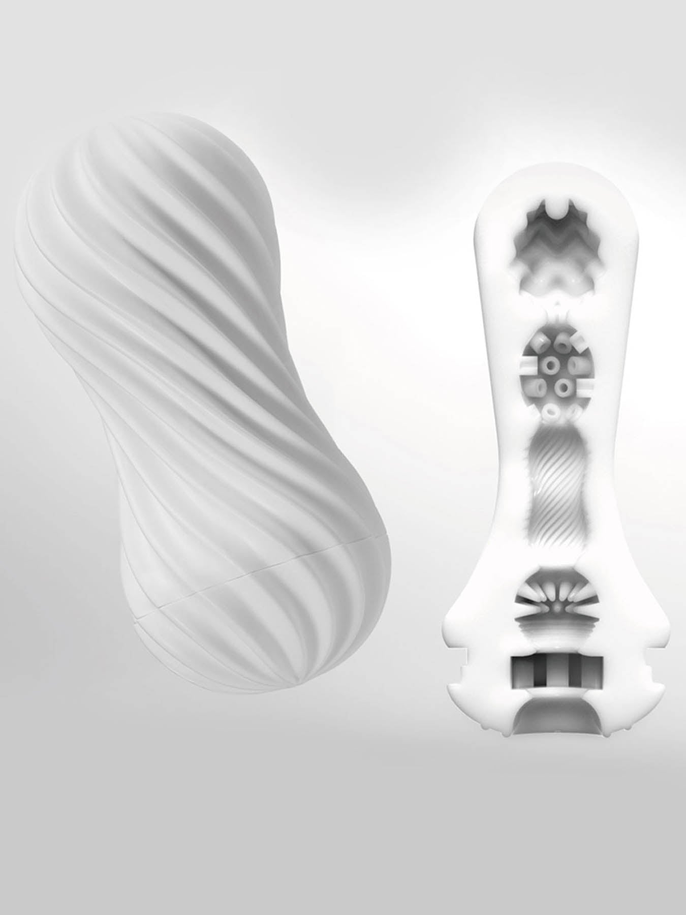 Tenga Flex - Male Masturbator