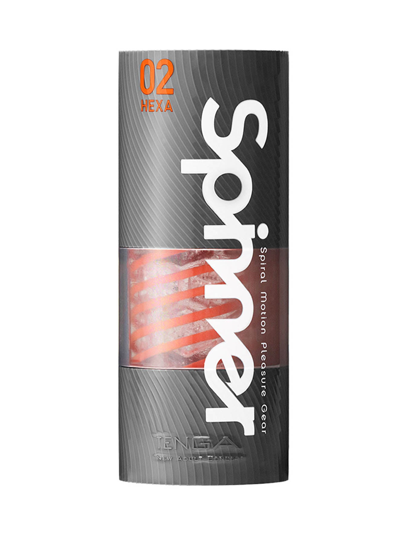 Tenga Hexa Spinner - Male Masturbator