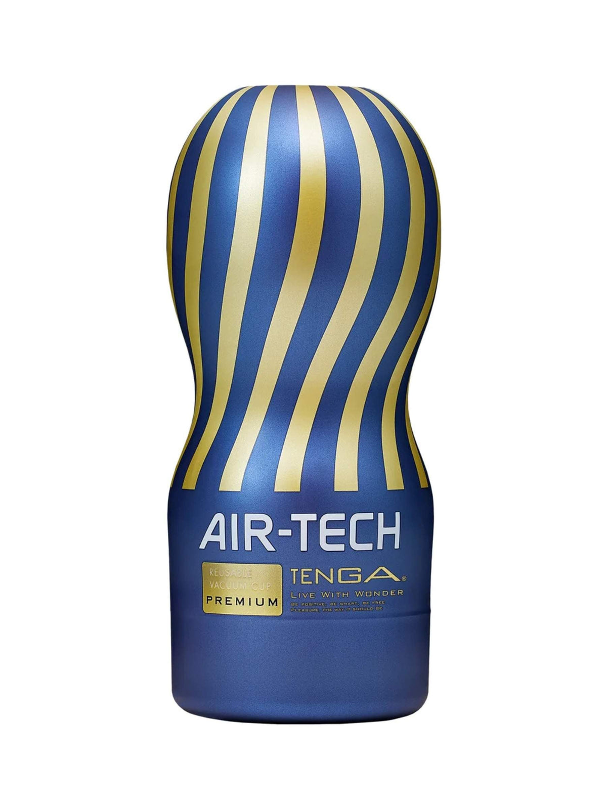 Tenga Premium Air-Tech - Male Masturbator