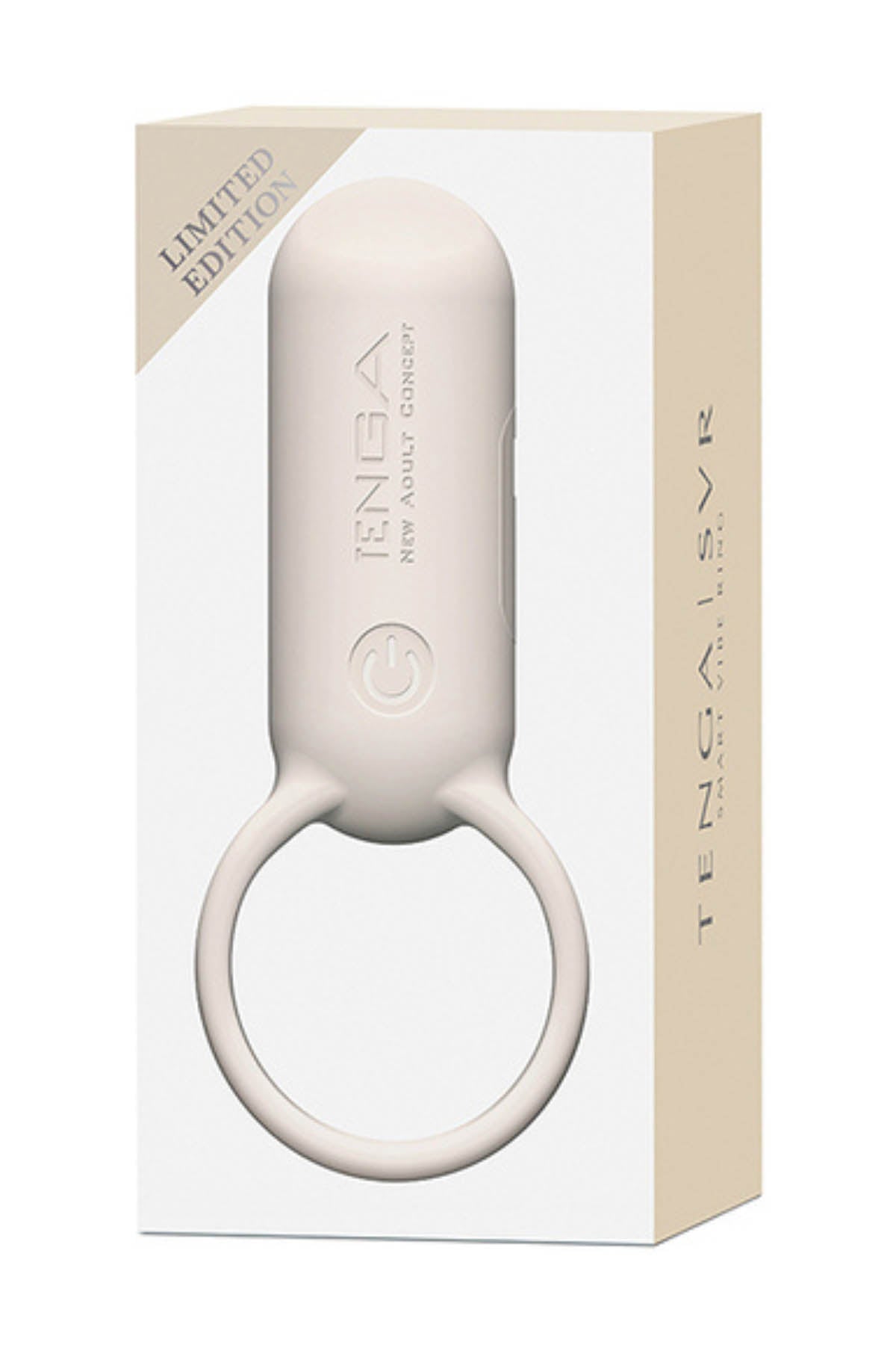 Tenga Smart - Vibrating Cock Ring