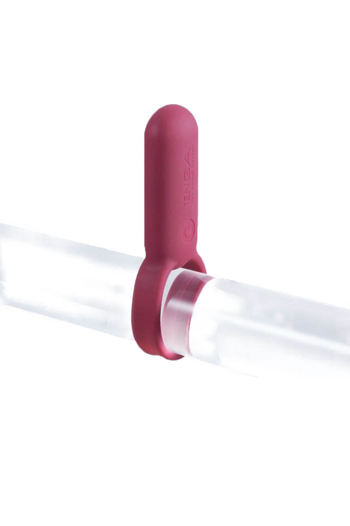 Tenga Smart - Vibrating Cock Ring
