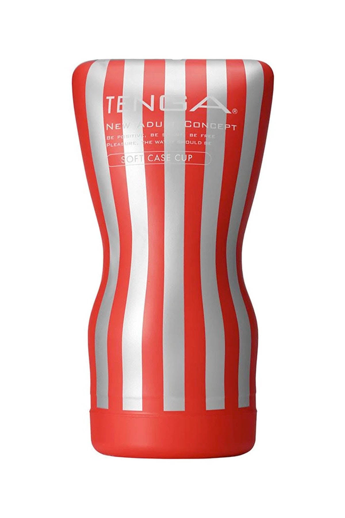 Tenga Soft Case Cup - Male Masturbator