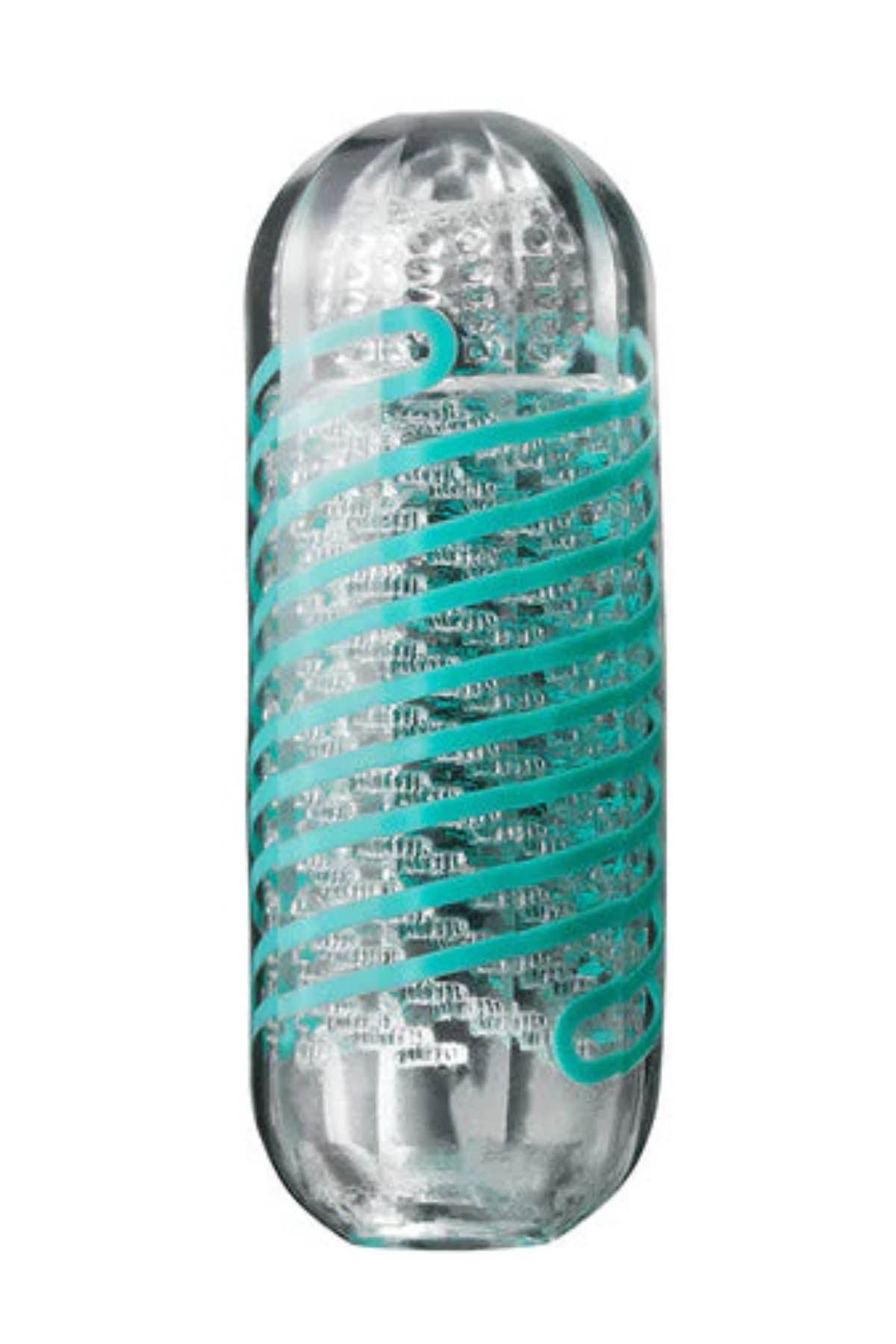 Tenga Spinner Male Masturbator - Pixel