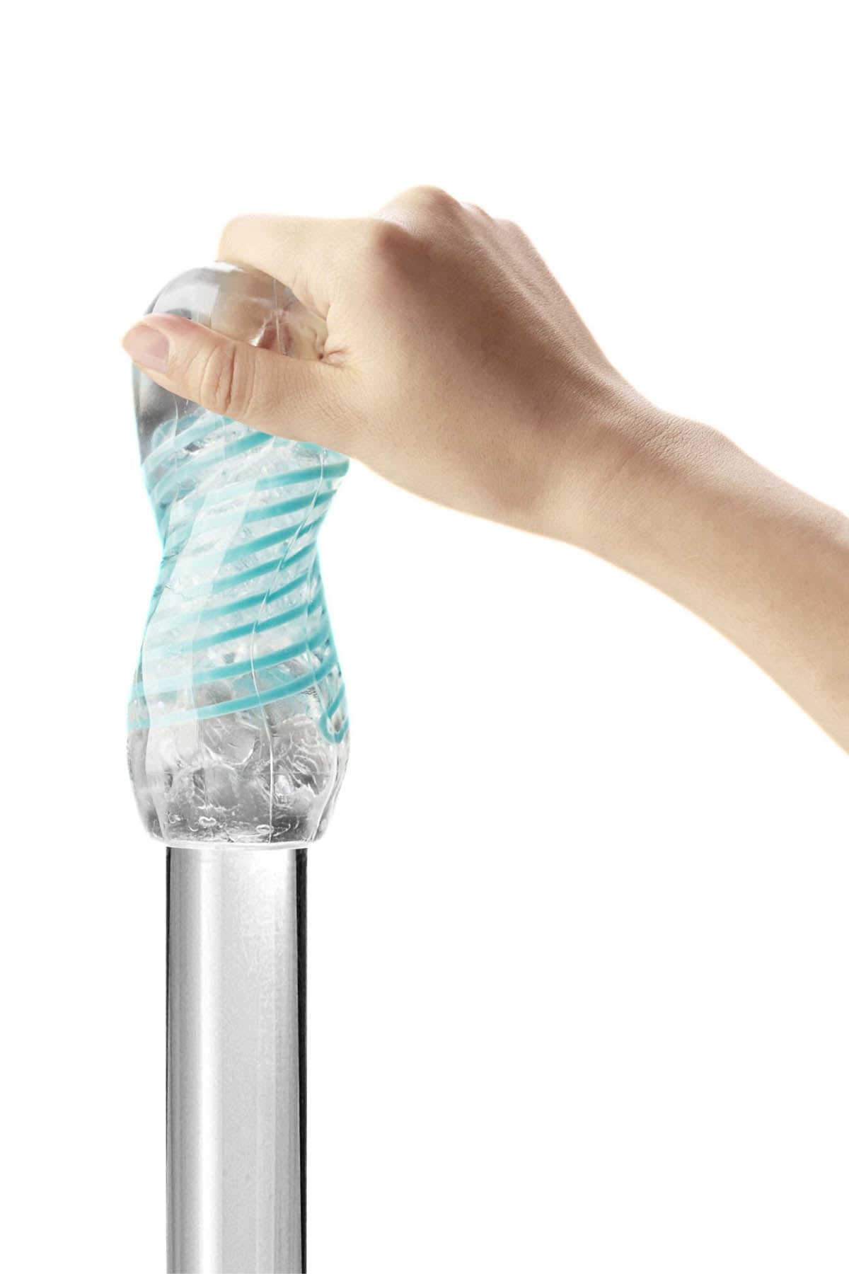 Tenga Spinner Male Masturbator - Pixel