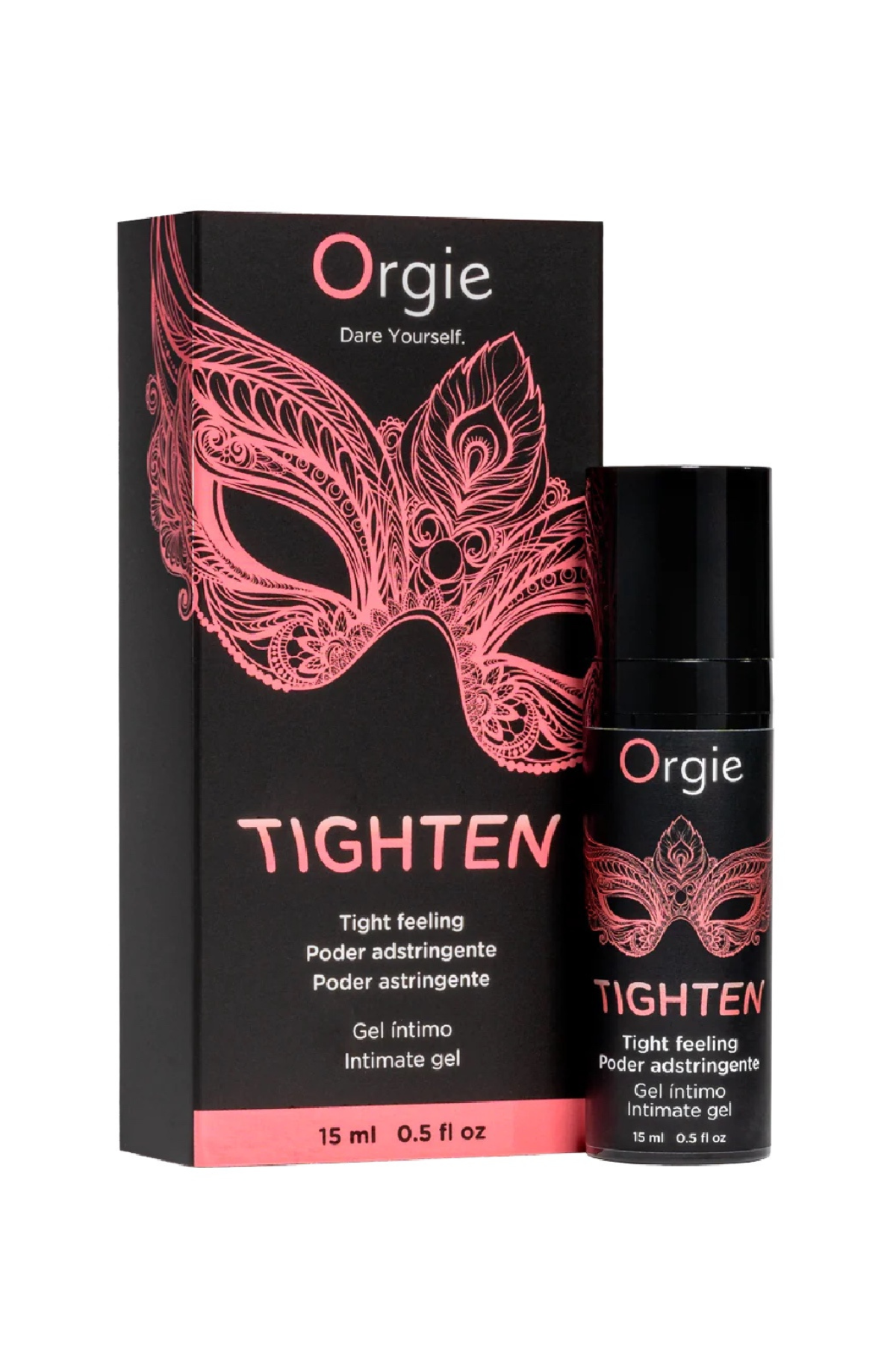 Tighten | Intimate Gel 15 ml
