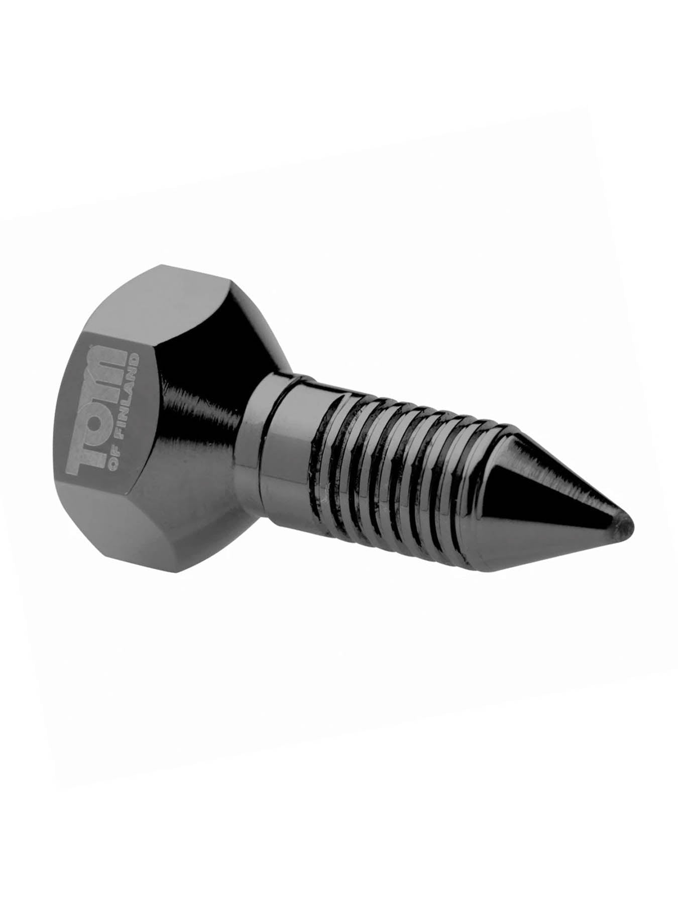 Tom Of Finland Magnetic Screw Nipple Clamps