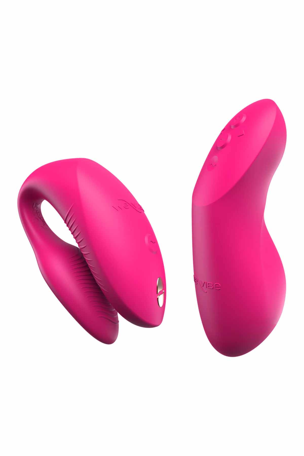 We-Vibe Chorus Pro - Couples Vibrator