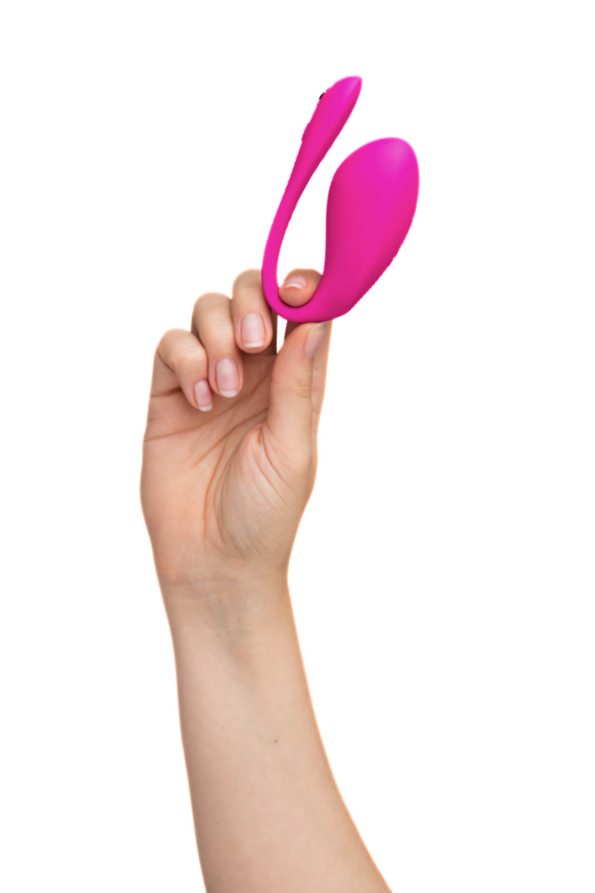 We-Vibe Jive 2 - Egg Vibrator