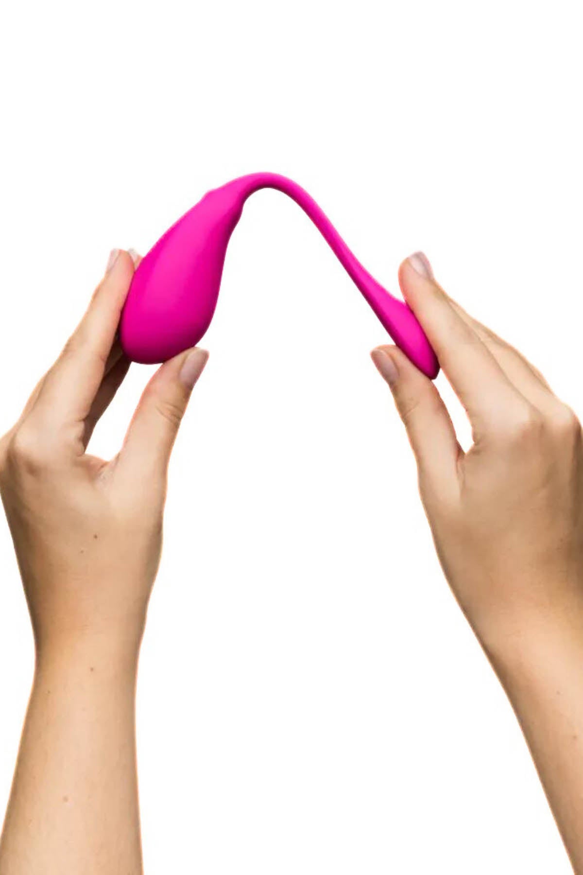 We-Vibe Jive 2 - Egg Vibrator
