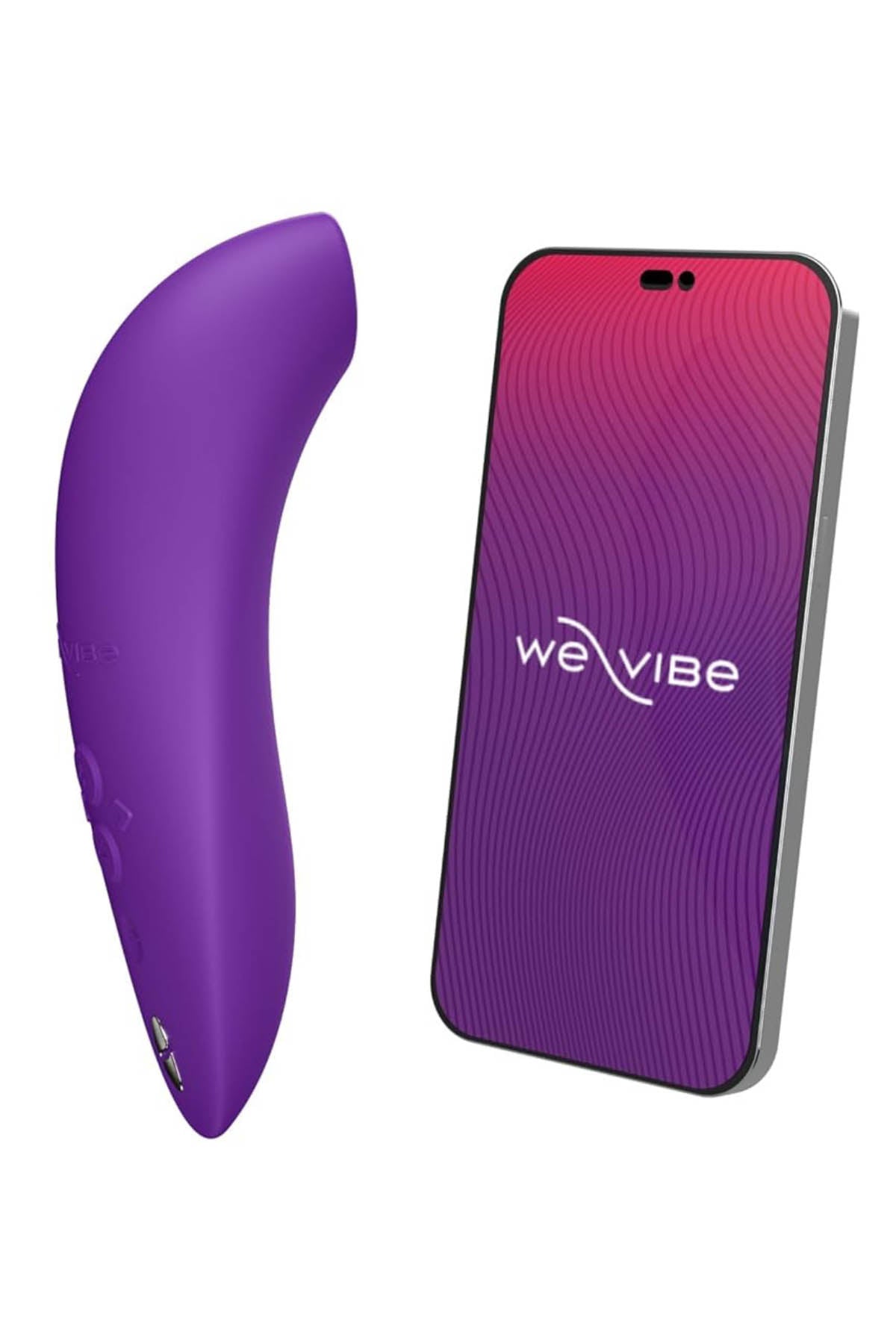 We-Vibe Melt 2 - Sage