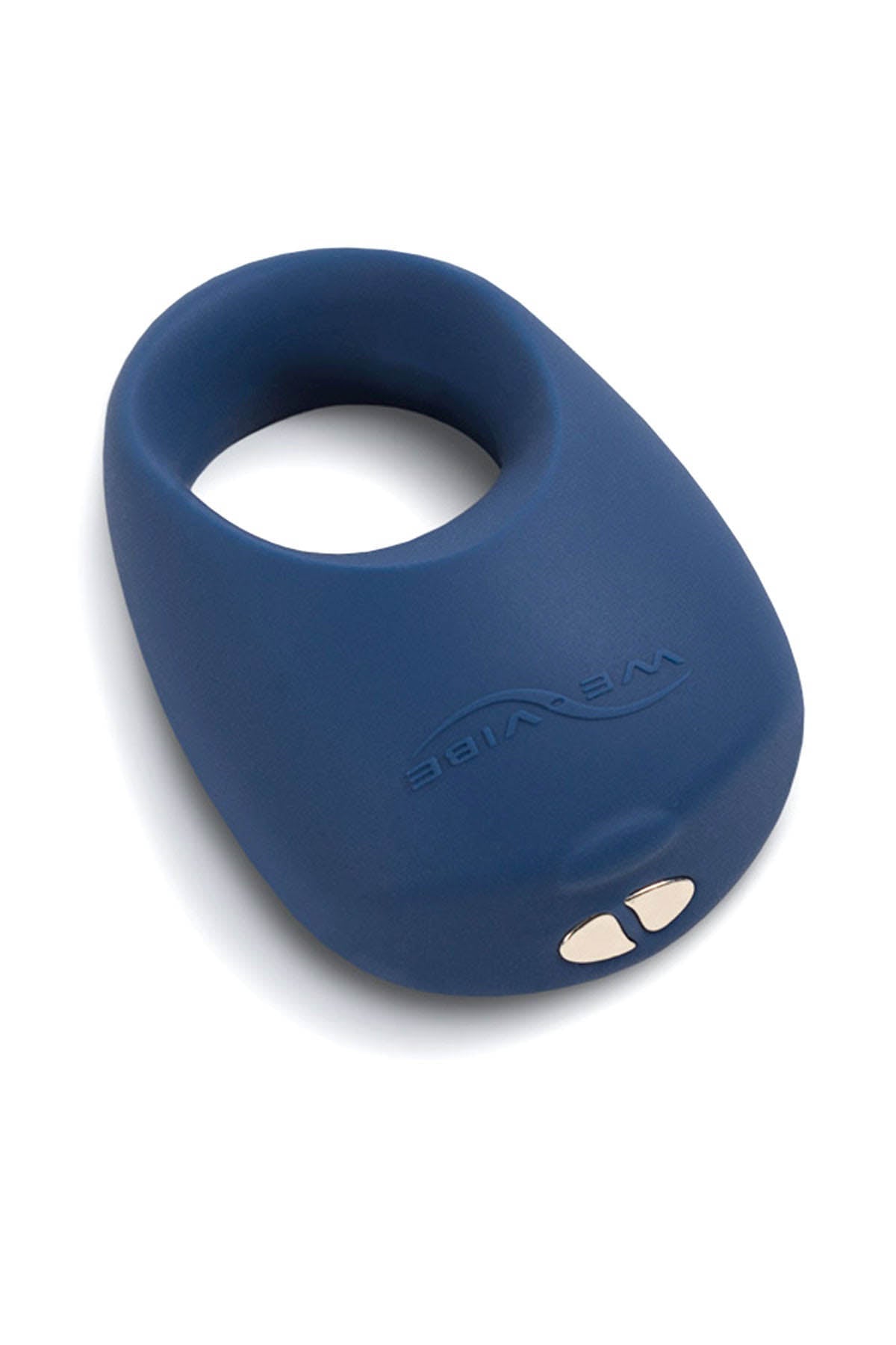 We Vibe Pivot vibrating love ring for firmer erections and clitoral stimulation
