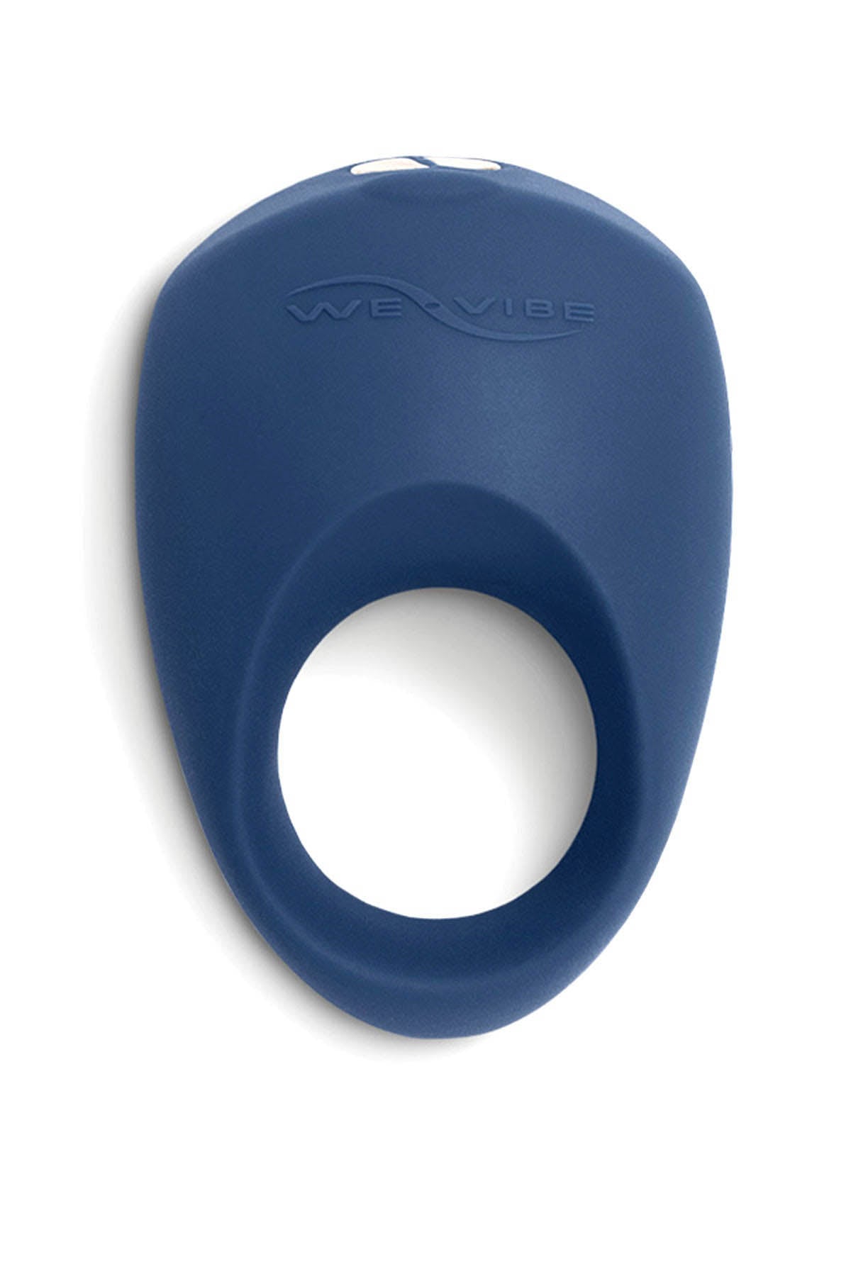 We Vibe Pivot vibrating love ring for firmer erections and clitoral stimulation