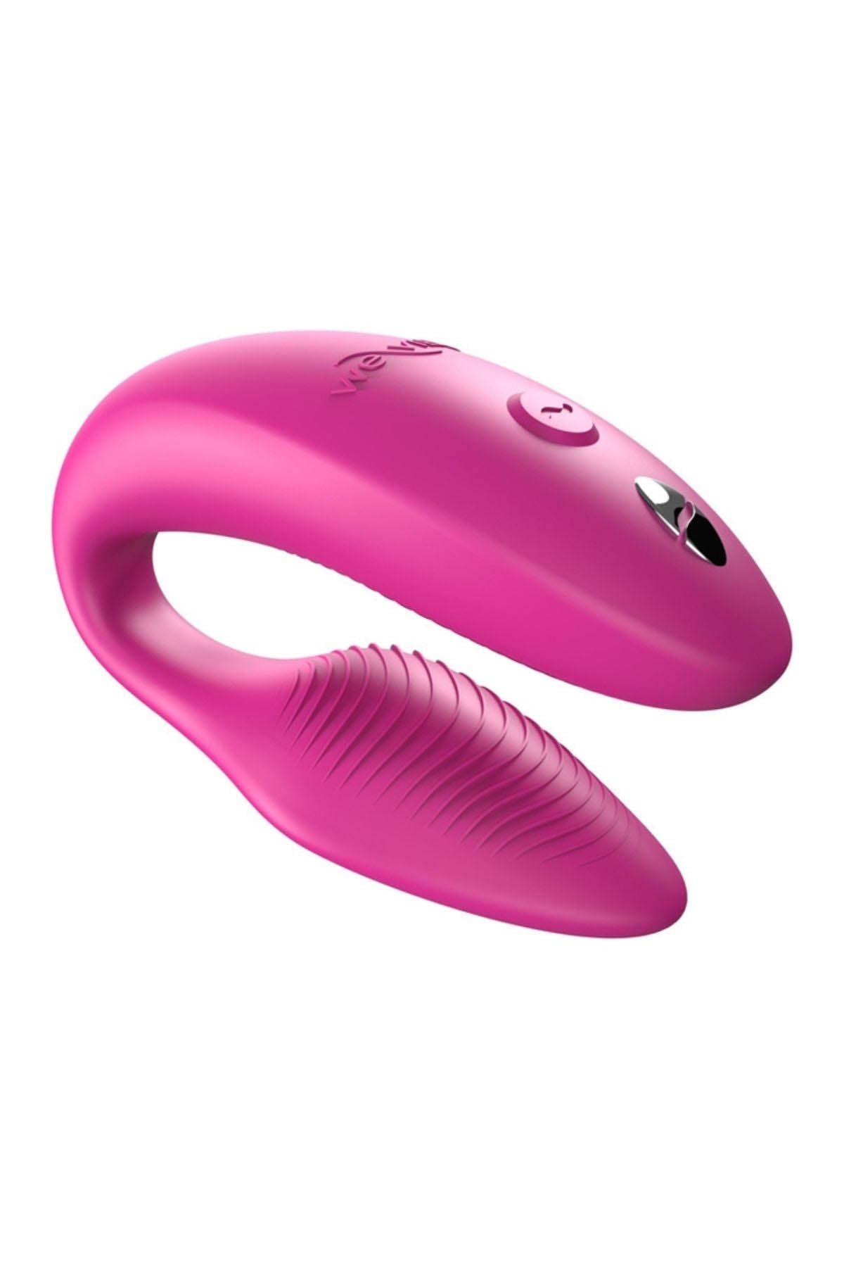 We-Vibe Sync 2nd Gen - Couples Vibrator