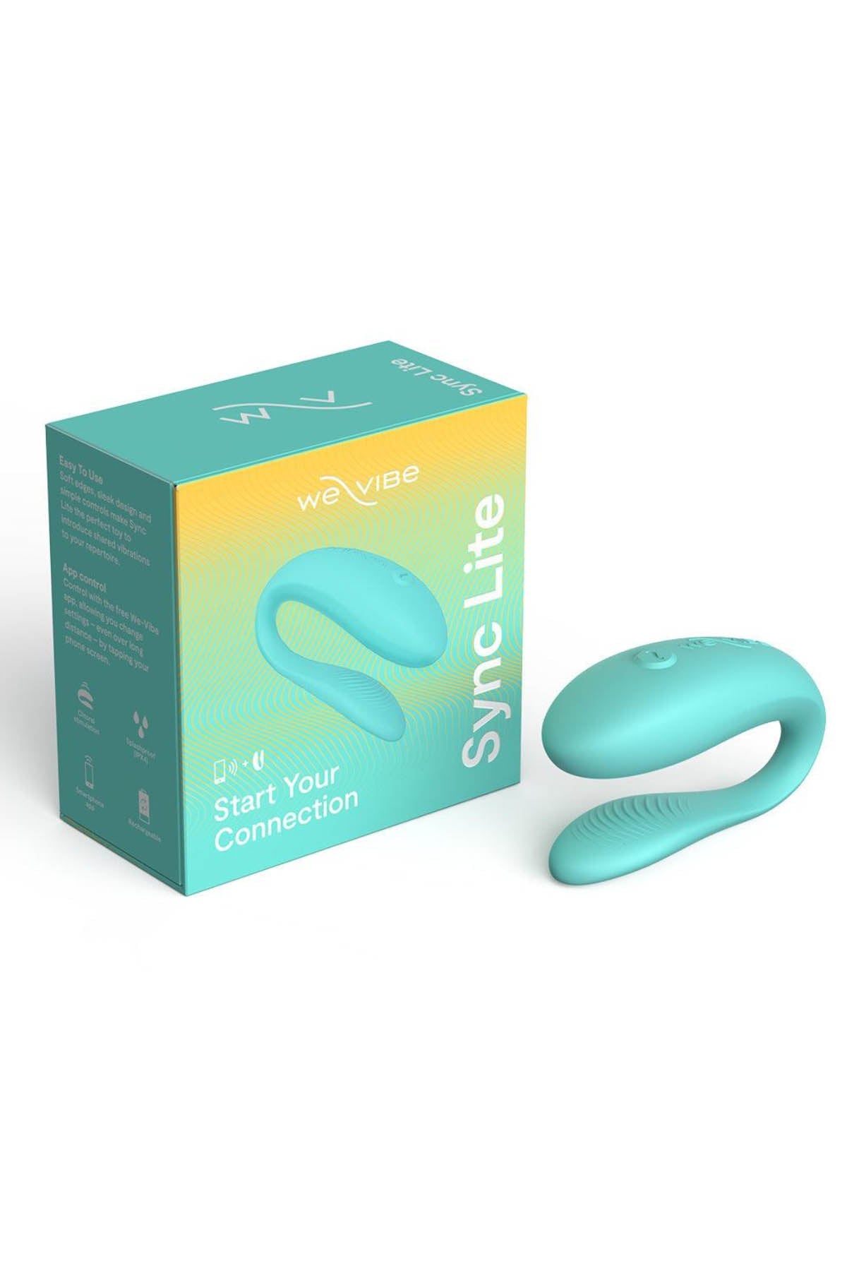 We-Vibe Sync Lite - Couples Vibrator