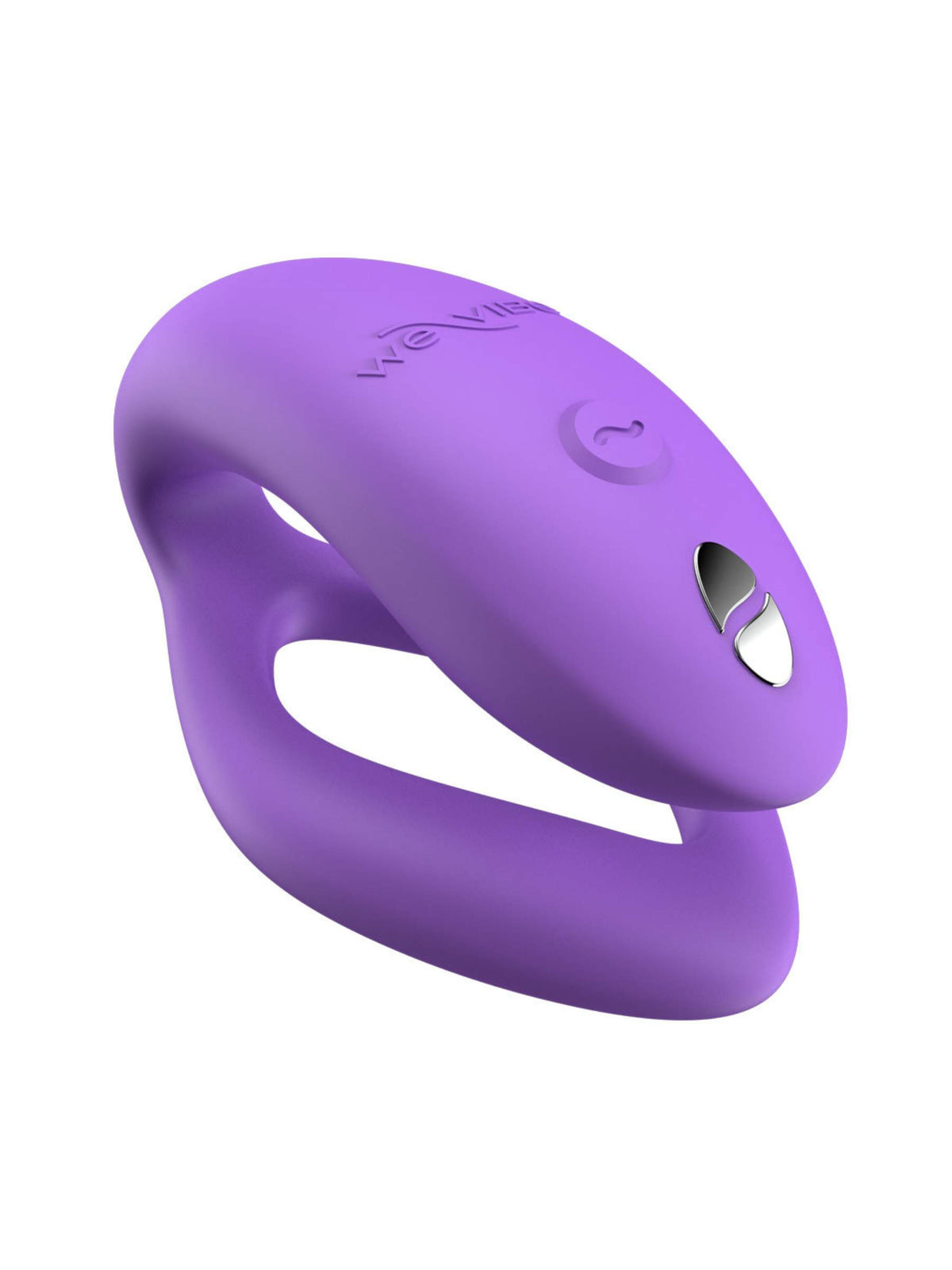 We-Vibe Sync O - Couples Vibrator - Purple