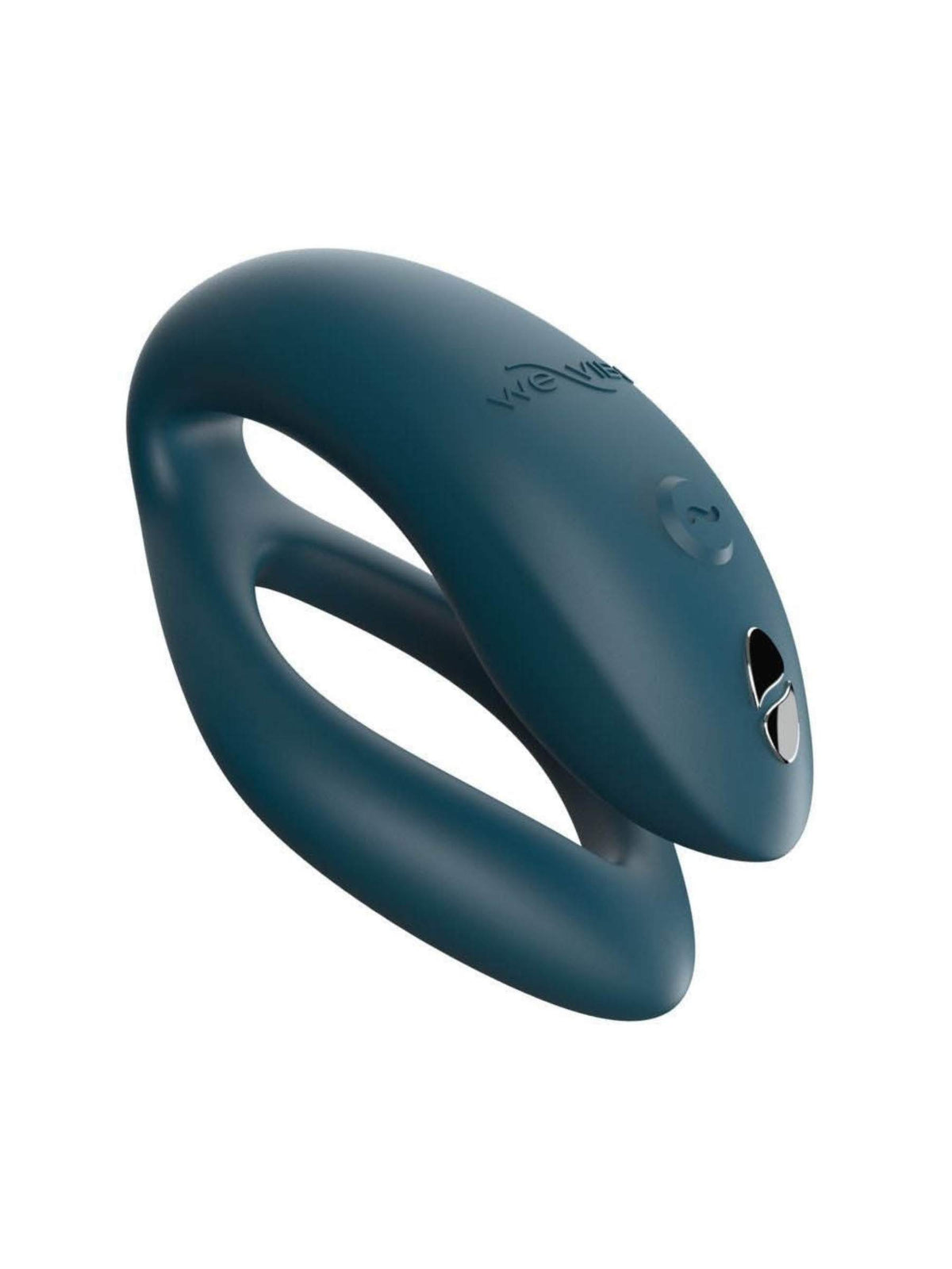 We-Vibe Sync O - Couples Vibrator - Teal Green
