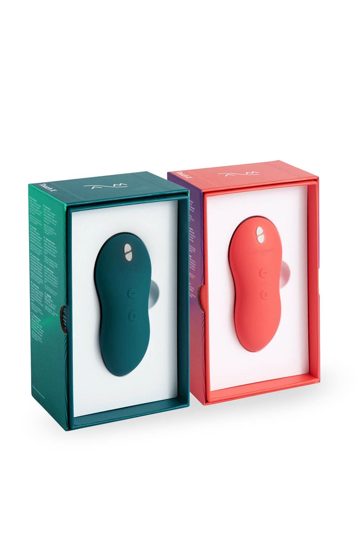 We-Vibe Touch X - Massager