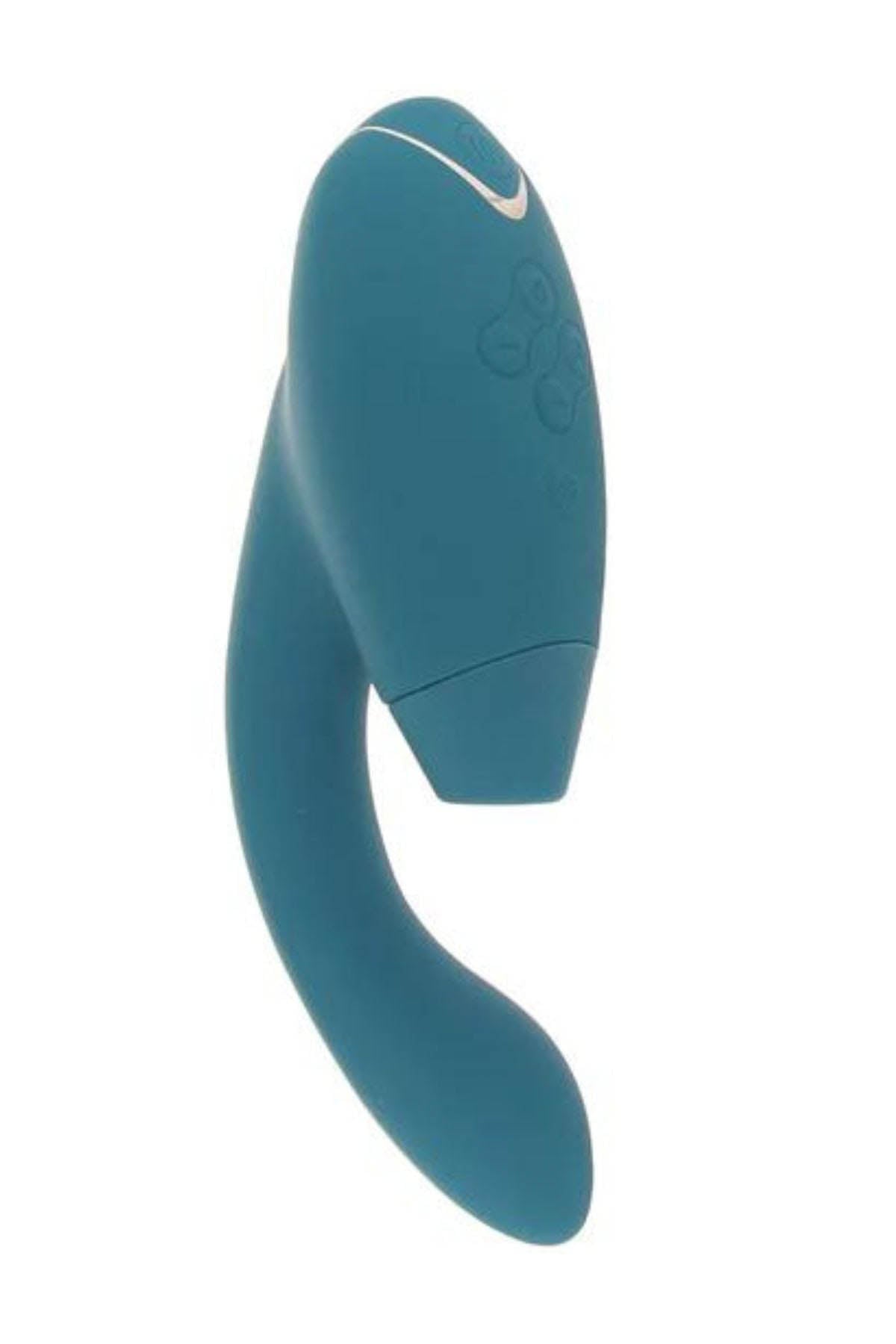 Womanizer Duo 2 - Dual Vibrator