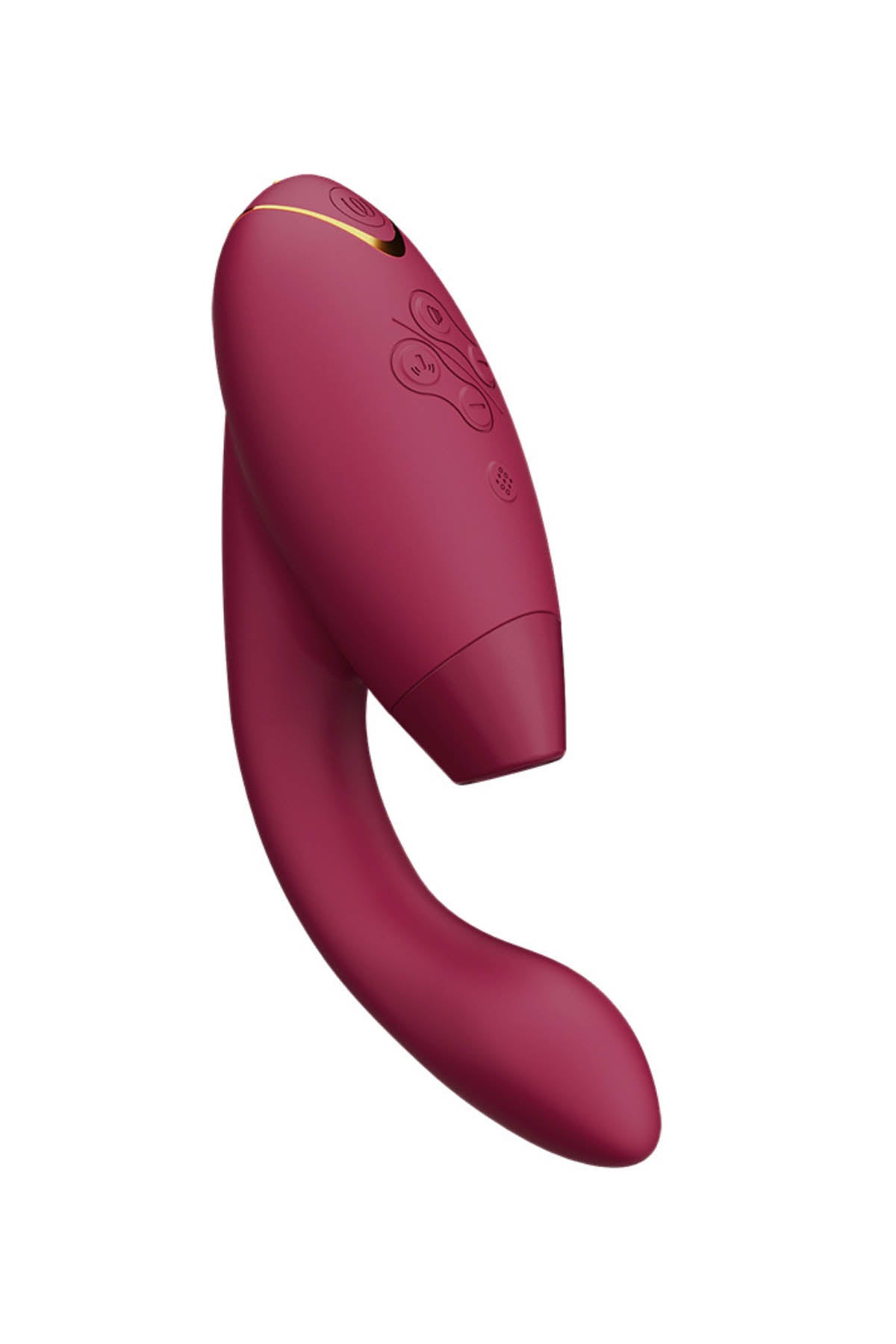 Womanizer Duo 2 - Dual Vibrator