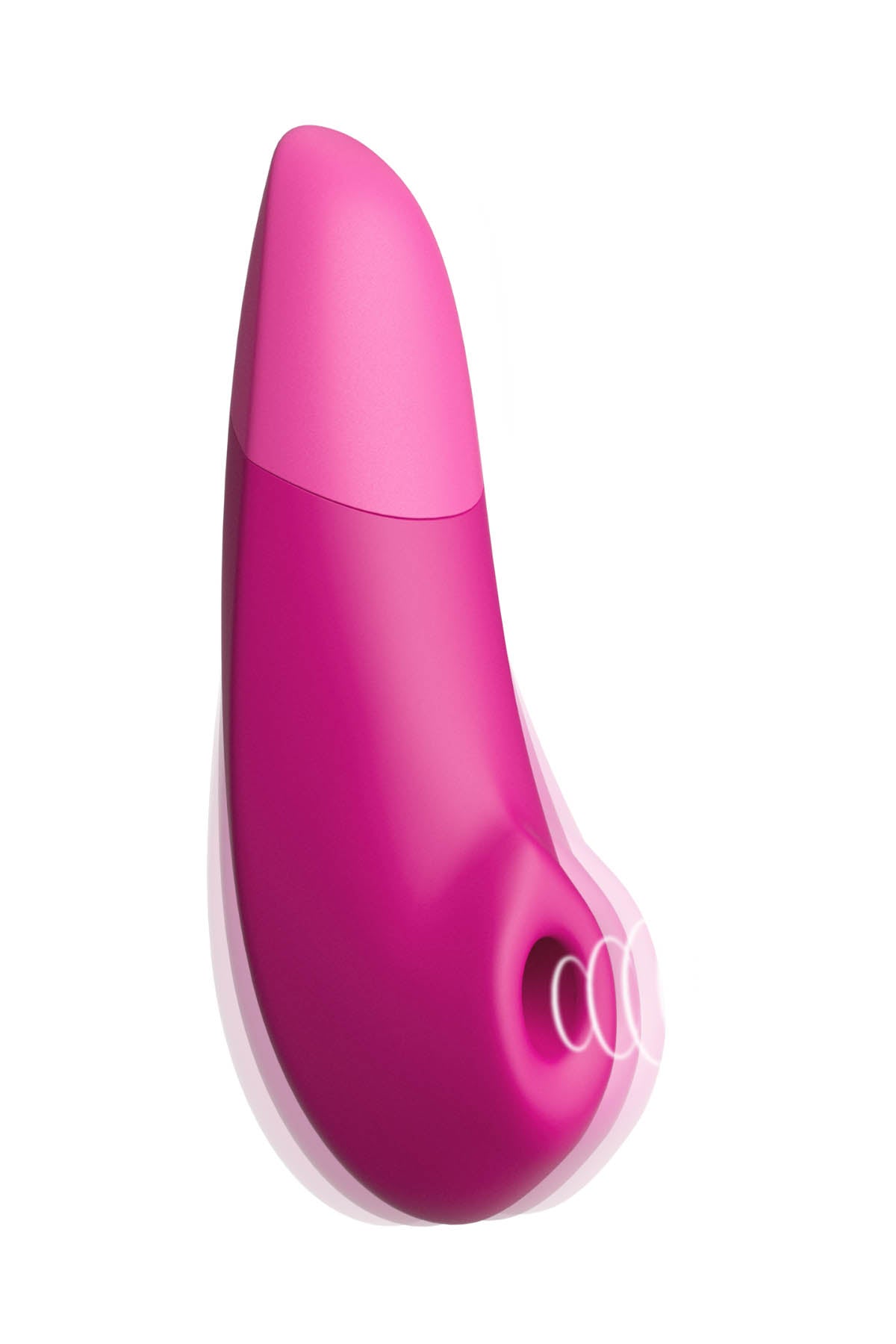 Womanizer Enhance - Clitoral Vibrator