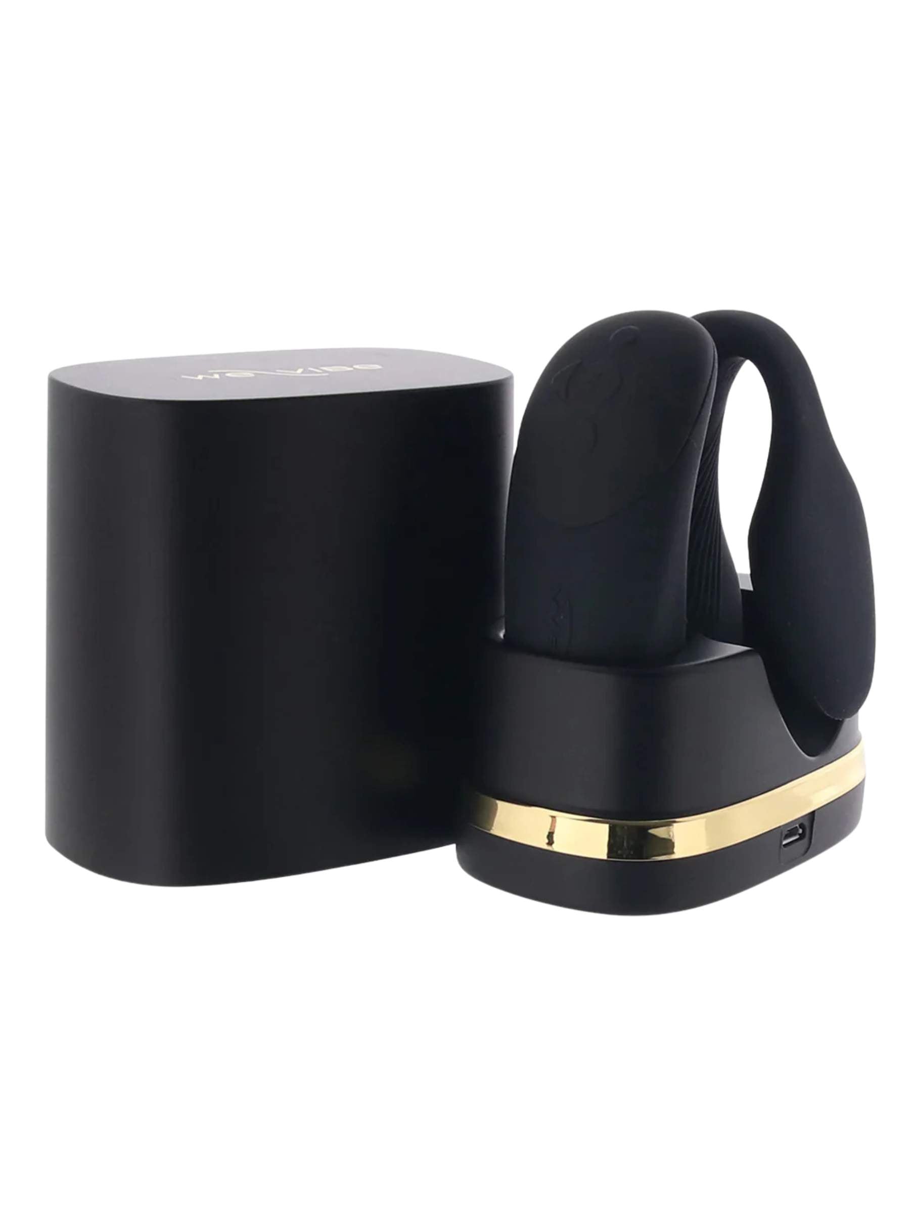Womanizer Golden Moments Collection Vibrators Set
