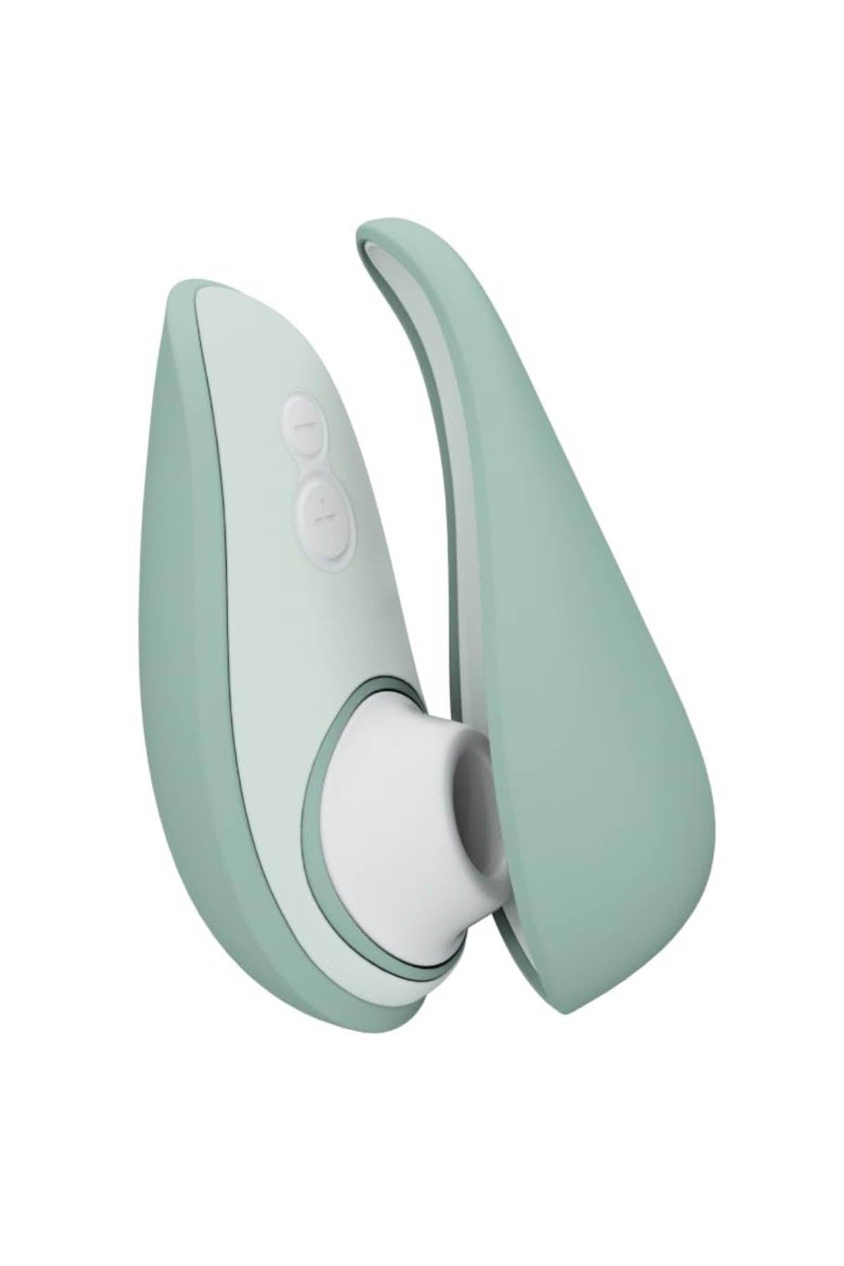 Womanizer Liberty 2 - Clitoral Stimulator - Sage