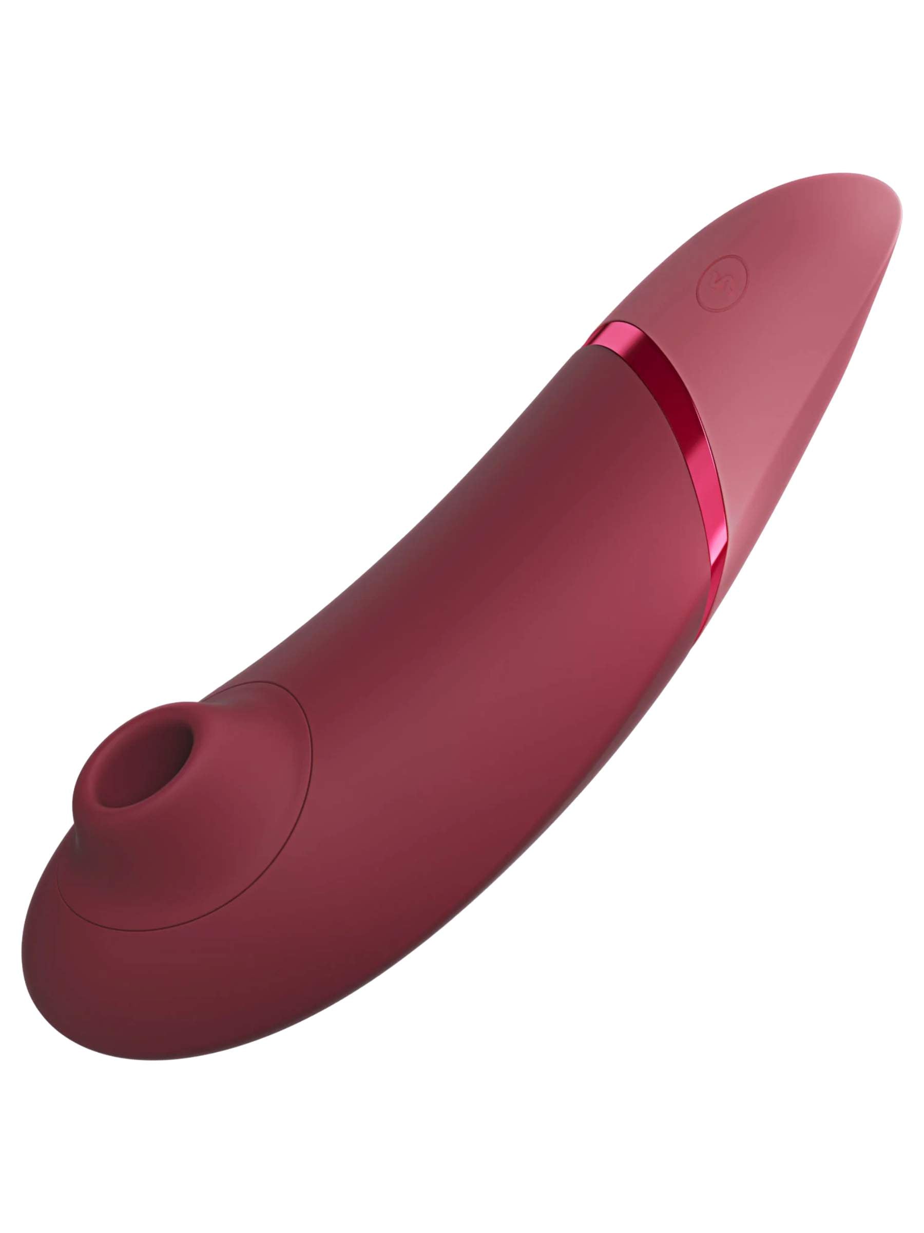 Womanizer Next - Clitoral Stimulator - Bordeaux - 3D Pleasure Air Technology