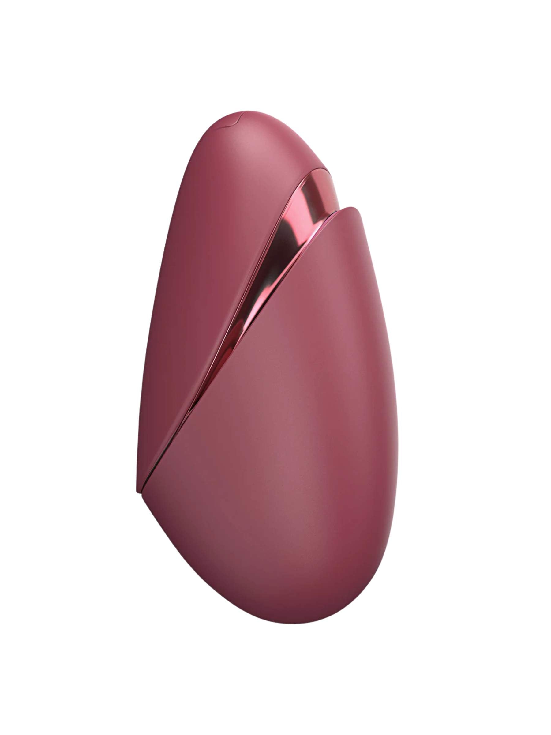 Womanizer  Next Liberty Clitoral Stimulator - Bordeaux