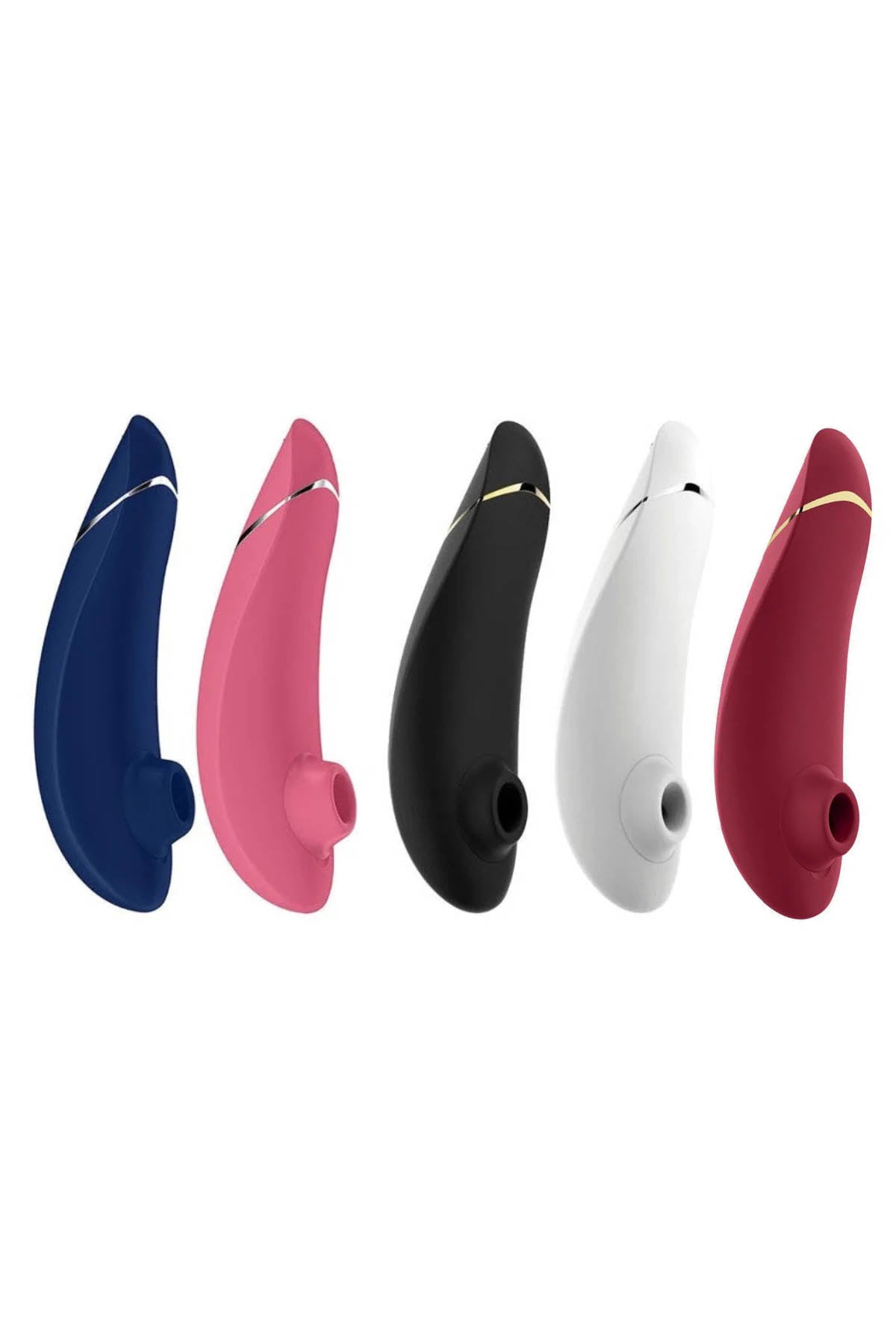 Womanizer Premium 2 - Clitoral Stimulator