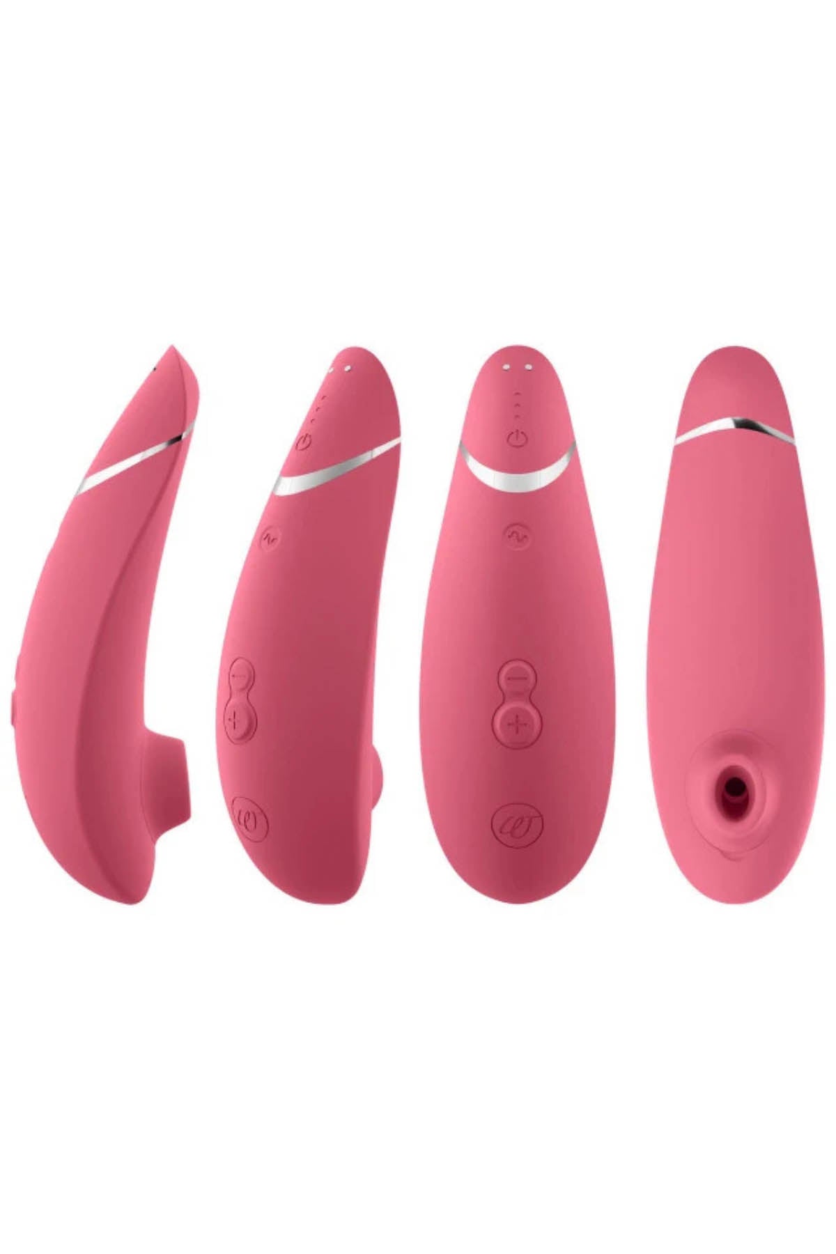 Womanizer Premium 2 - Clitoral Stimulator