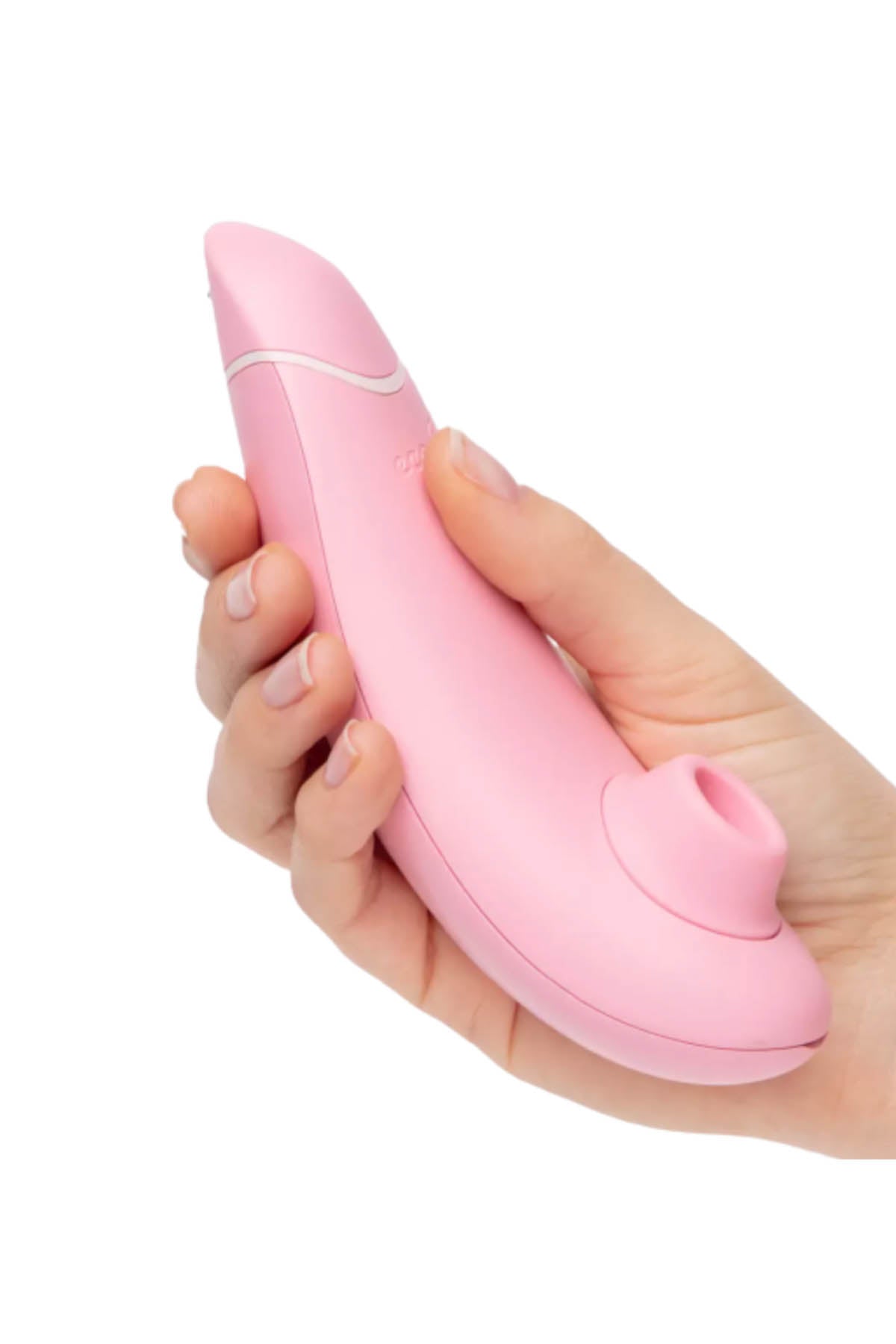 Womanizer Premium Eco - Clitoral Vibrator