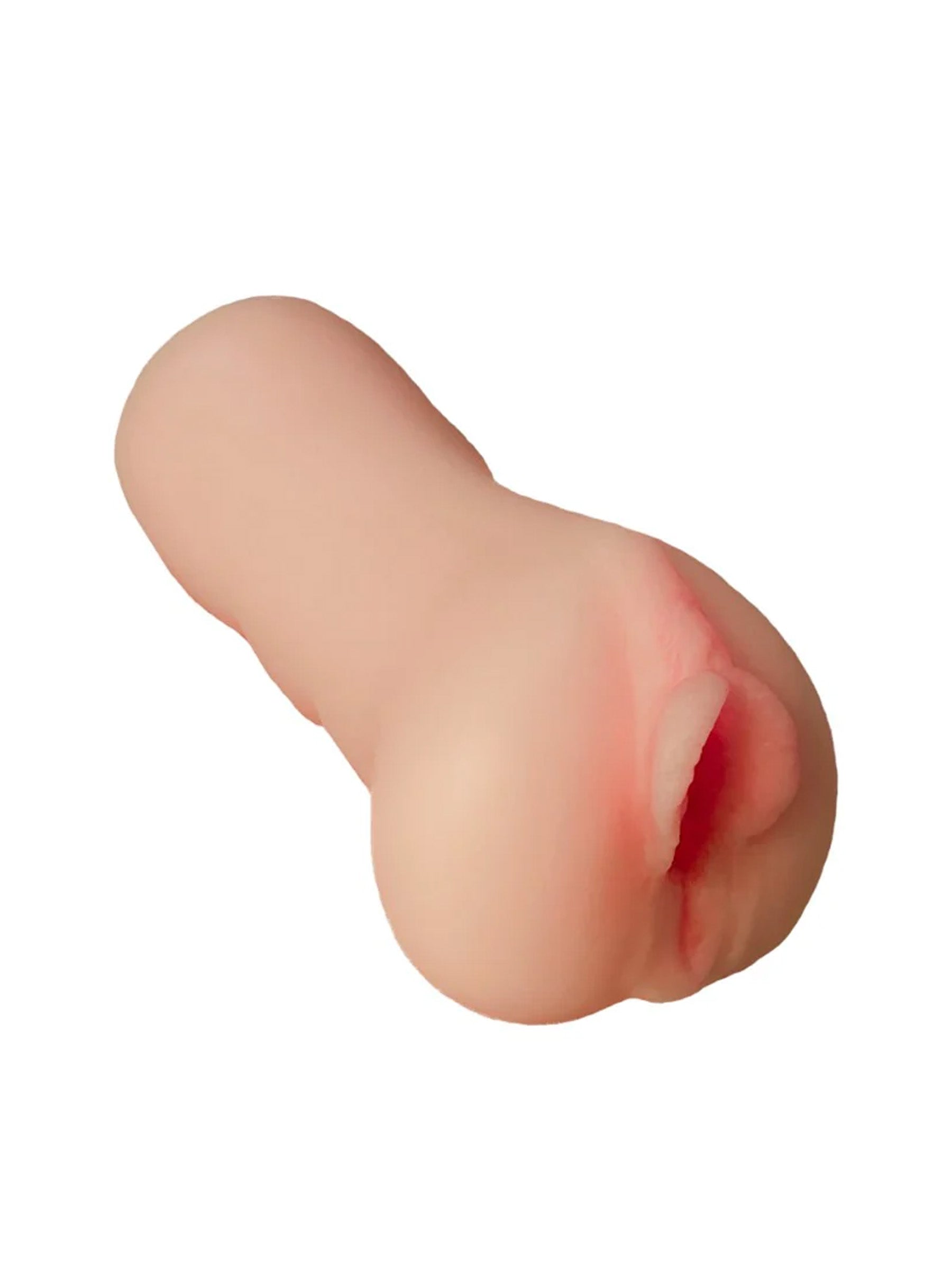 Wooomy Jeeez Vagina Masturbator