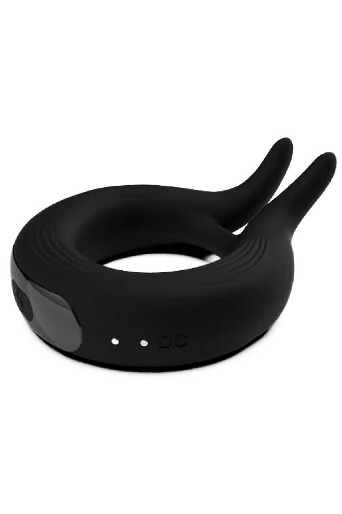 Wooomy Marry Me - Vibrating Cock Ring