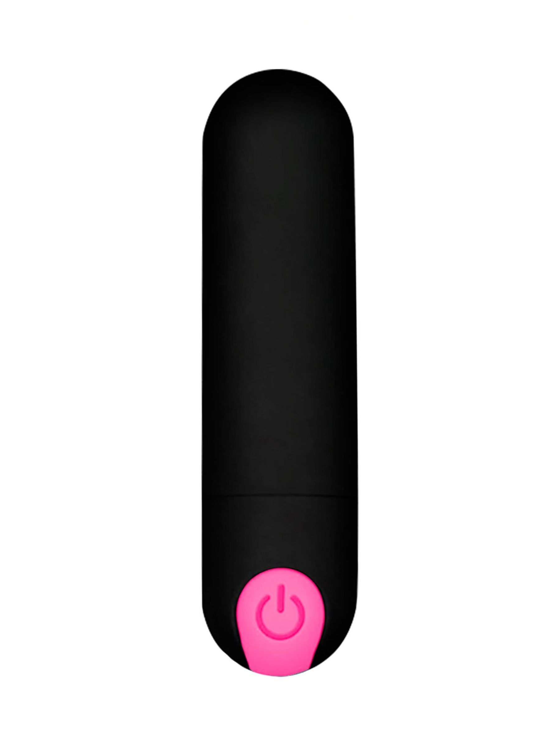 Wooomy Smacke Rechargeable Vibrating Bullet 