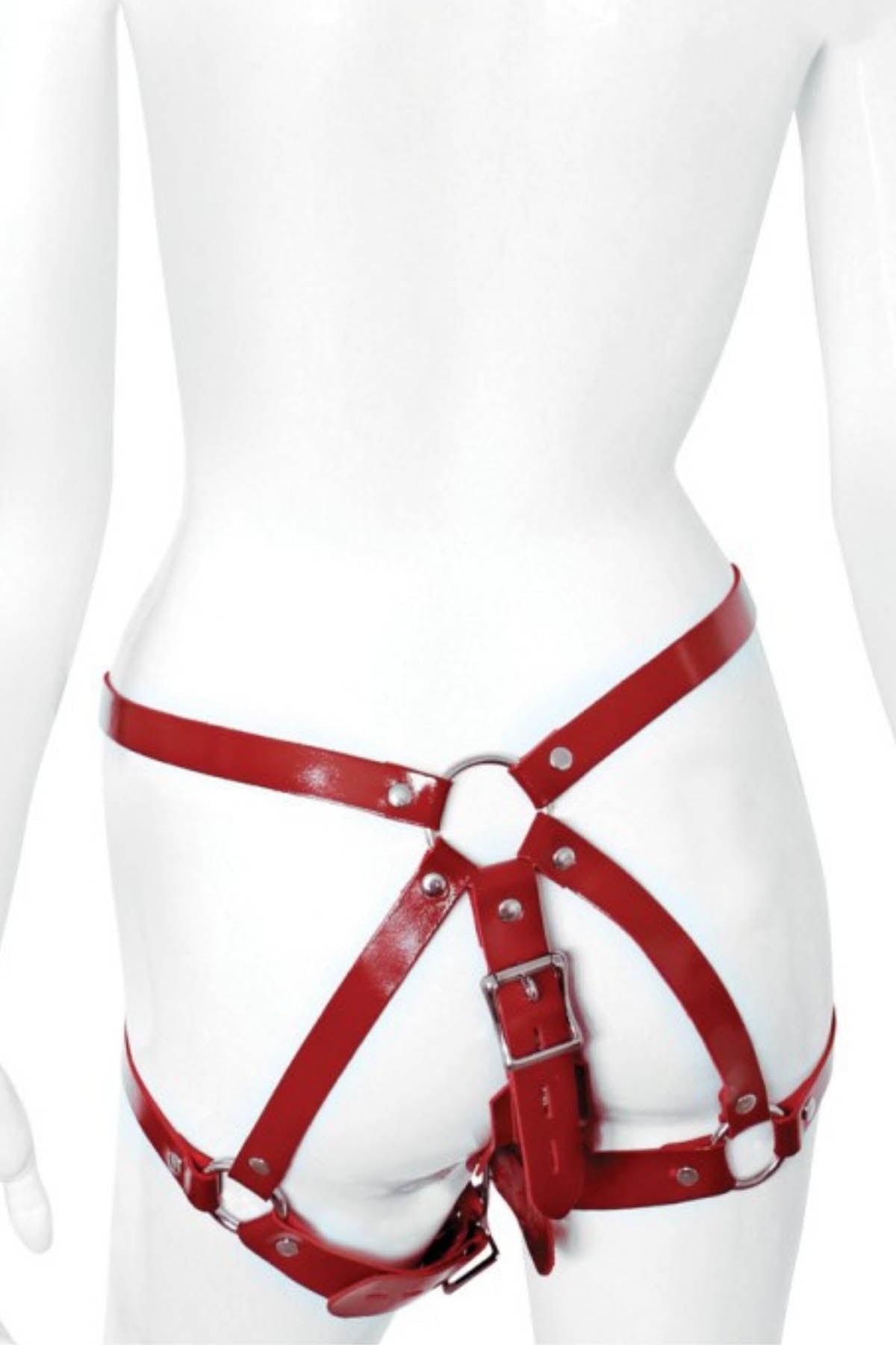 Xxdreams Ladies Chastity Beauty Belt