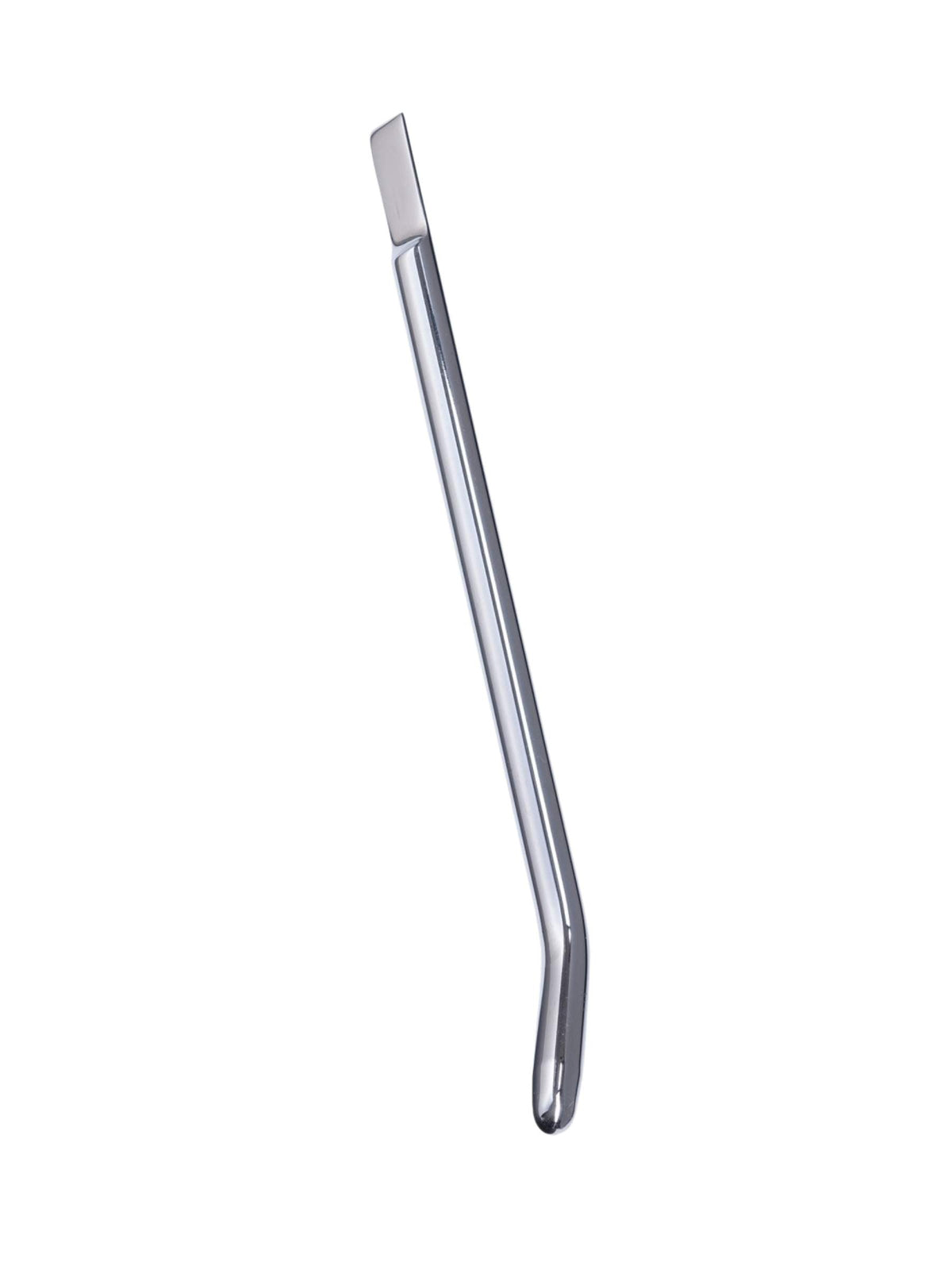 Xxdreamstoys Urethral Dilator - Stainless Steel Penis Plug - 10mm