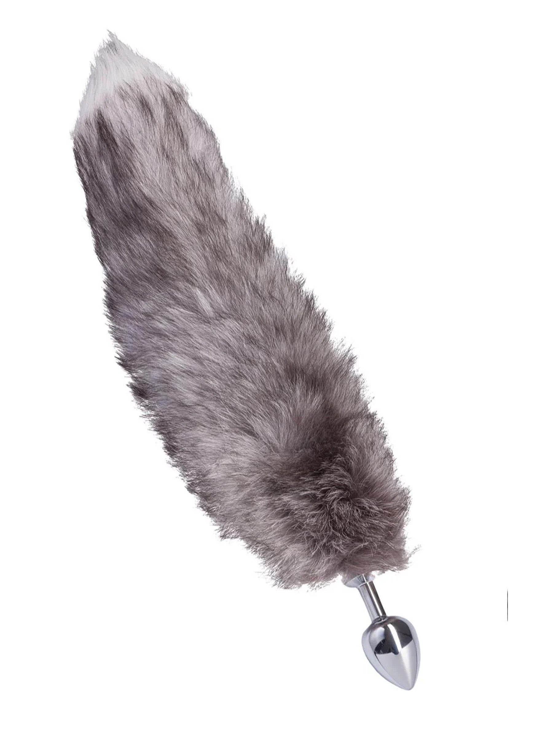 xxdreamstoys xxdreams foxtail grey medium