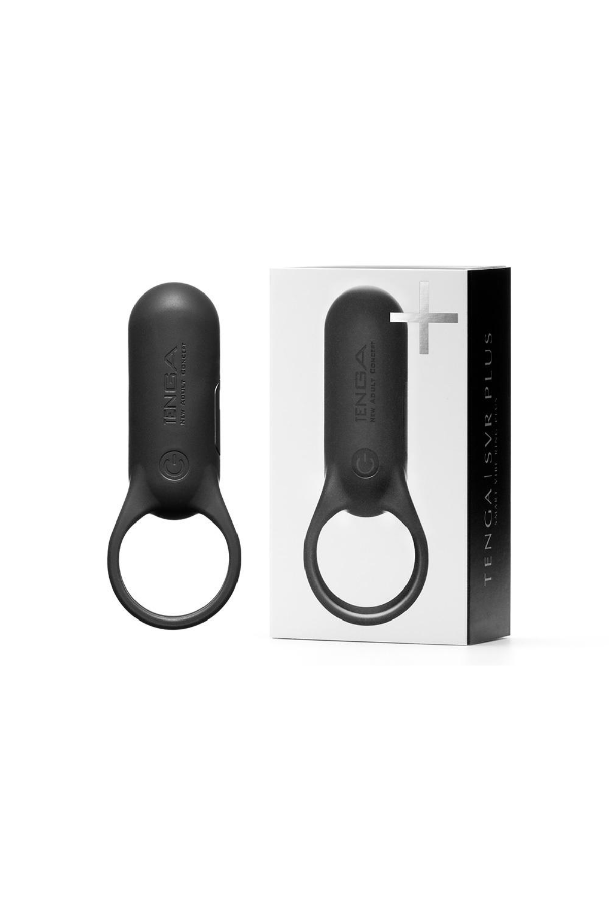 Smart | Vibrating Cock Ring Plus